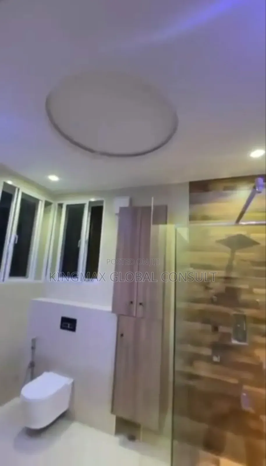 3bdrm Duplex in Maitama Abuja for rent in Maitama