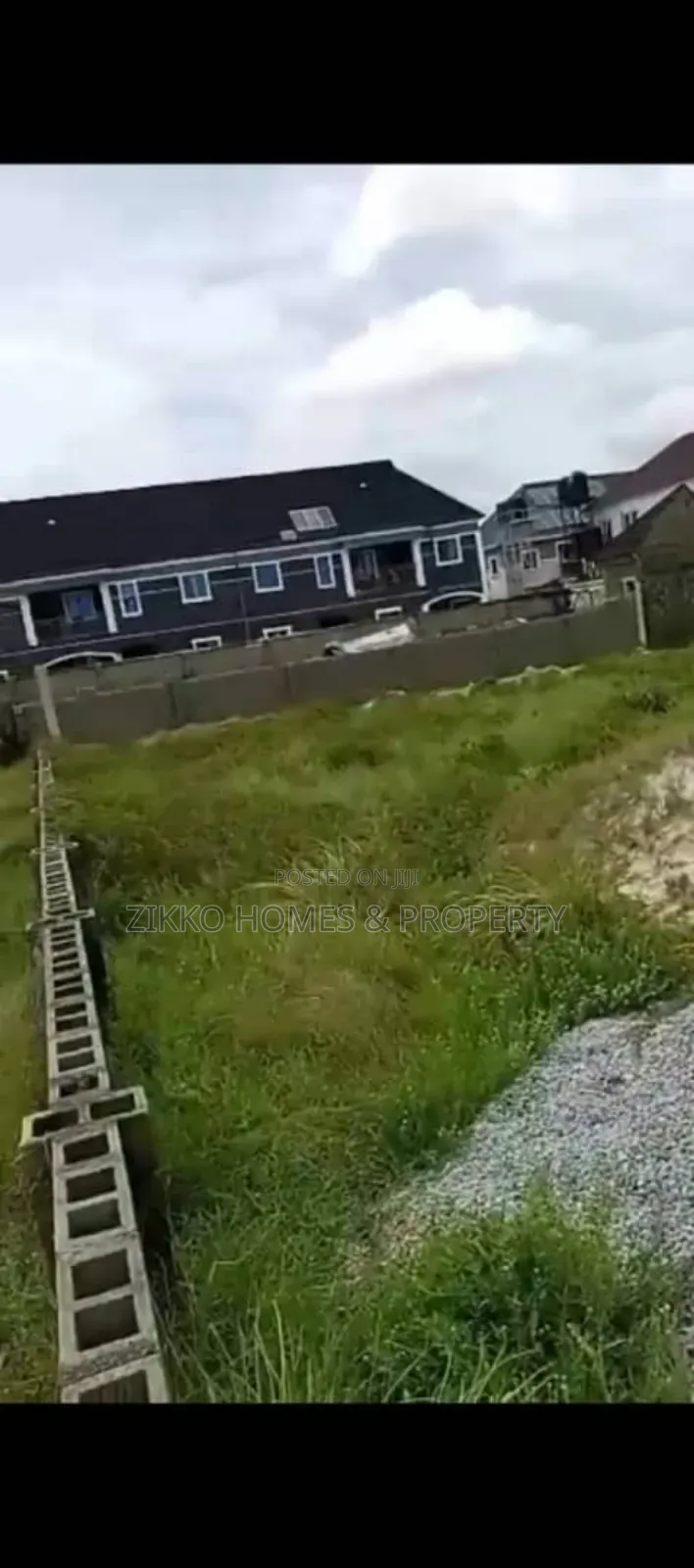 Land for Sale at Ibeju Lekki in Ibeju