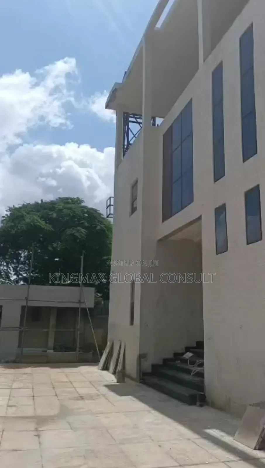 7bdrm Duplex in Maitama Abuja for sale in Maitama