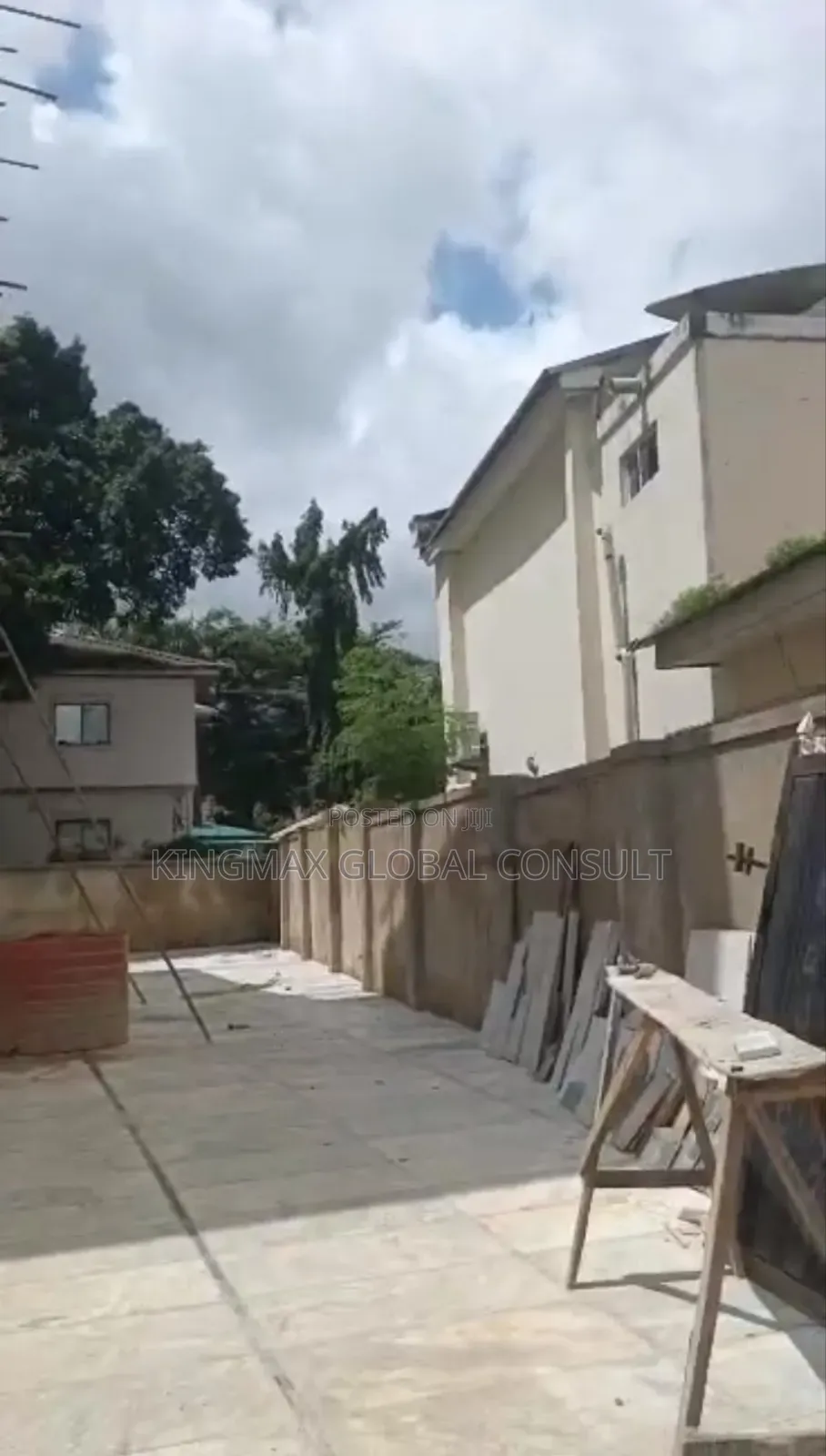 7bdrm Duplex in Maitama Abuja for sale in Maitama