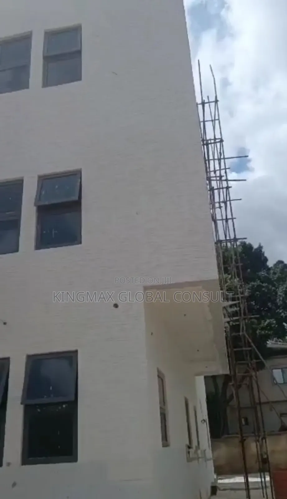 7bdrm Duplex in Maitama Abuja for sale in Maitama