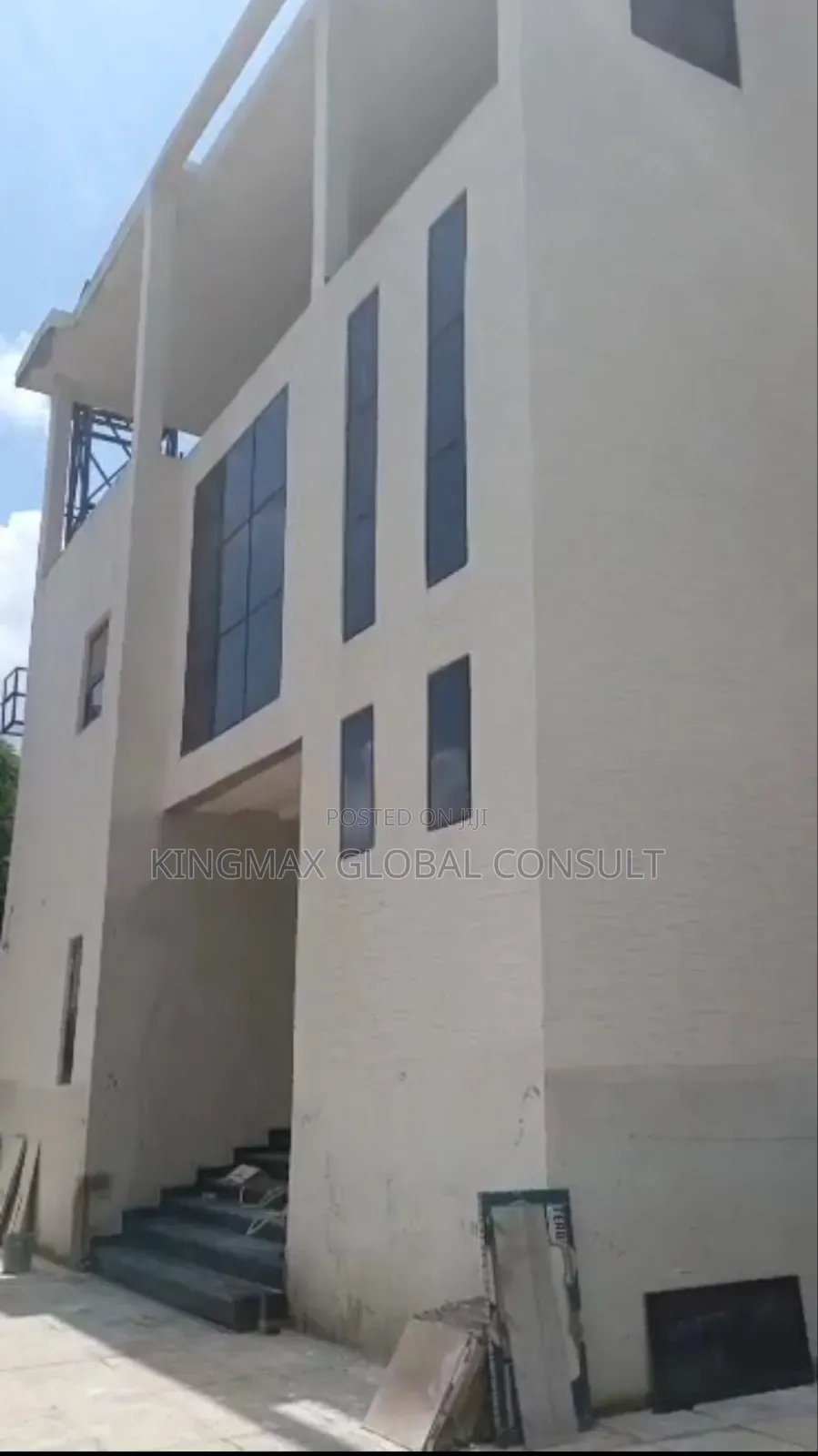 7bdrm Duplex in Maitama Abuja for sale in Maitama