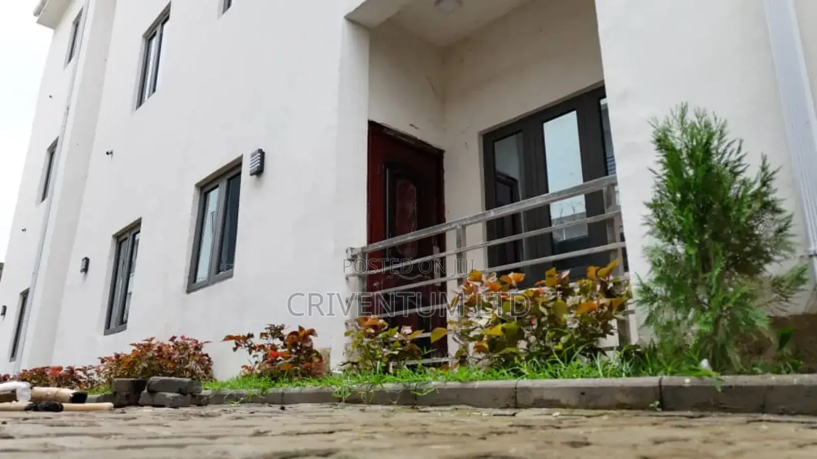 Furnished 3bdrm Apartment in Wuye for sale in Wuye