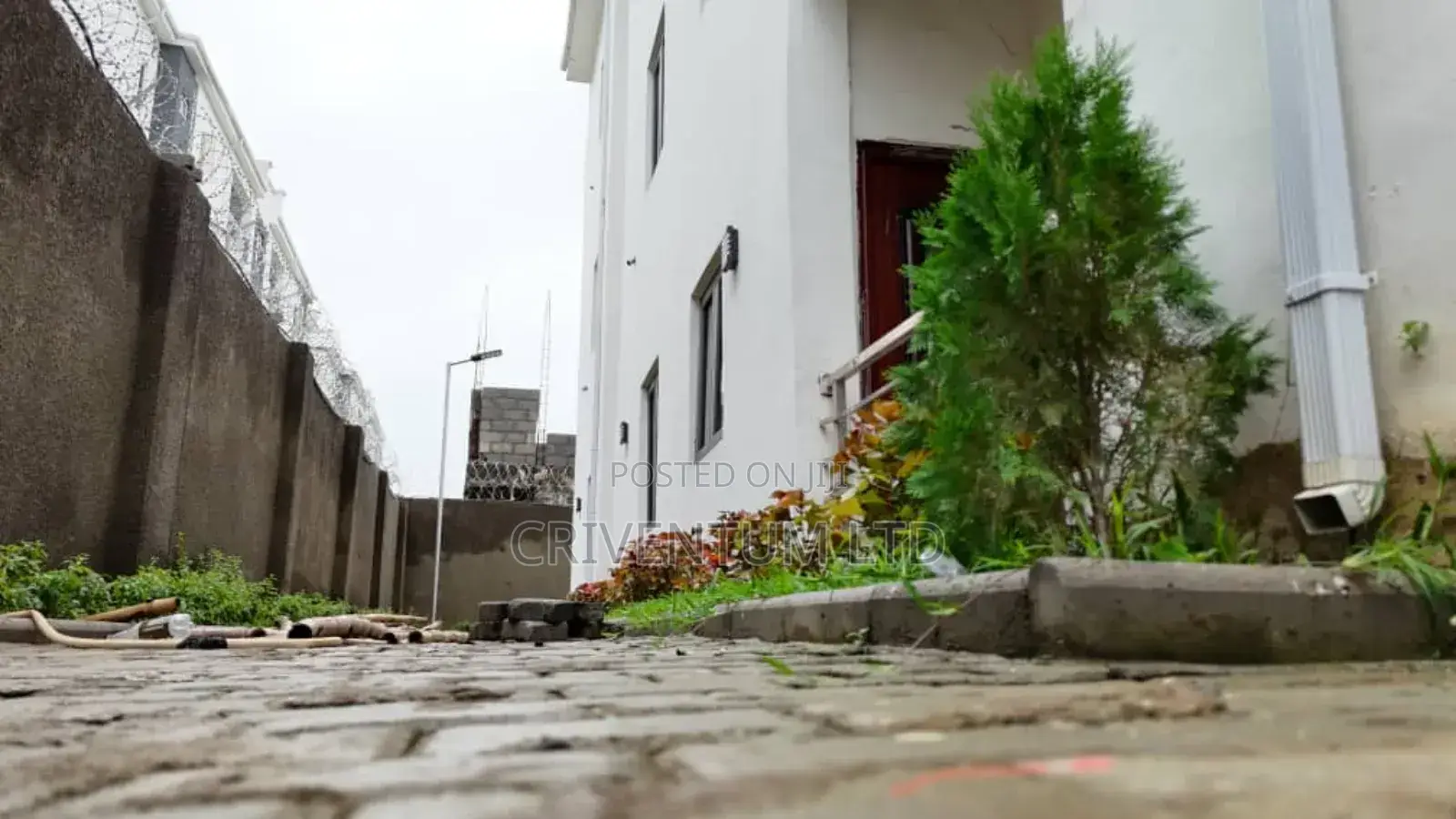 Furnished 3bdrm Apartment in Wuye for sale in Wuye