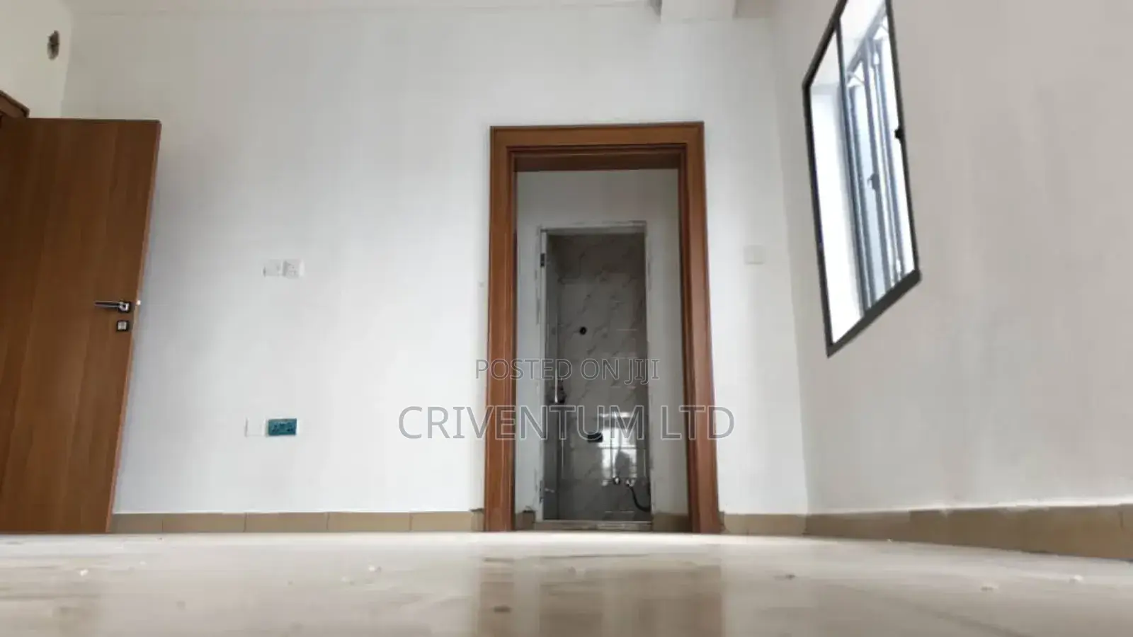 Furnished 3bdrm Apartment in Wuye for sale in Wuye