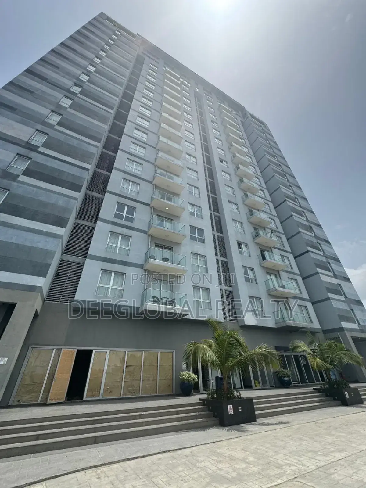 2bdrm Apartment in Sapphire Tower, Victoria Island Extension for rent in Victoria Island Extension