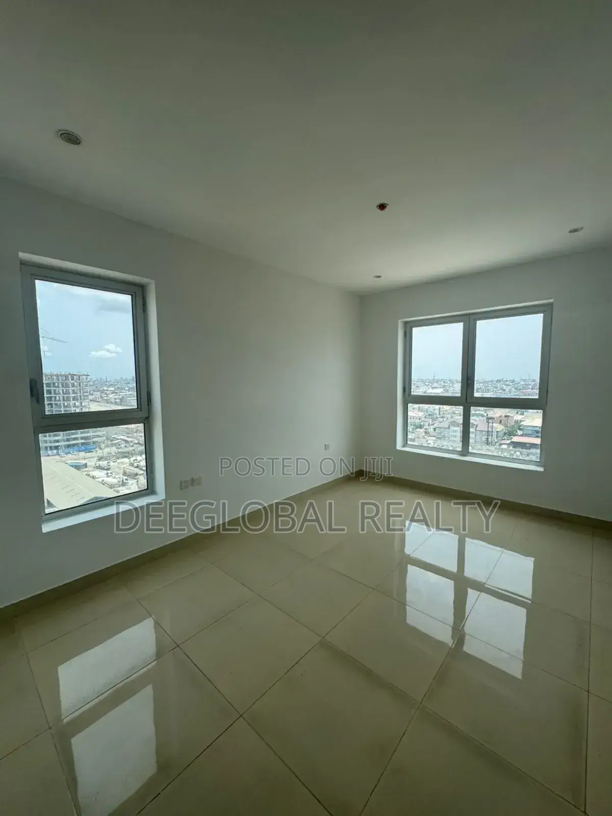 2bdrm Apartment in Sapphire Tower, Victoria Island Extension for rent in Victoria Island Extension