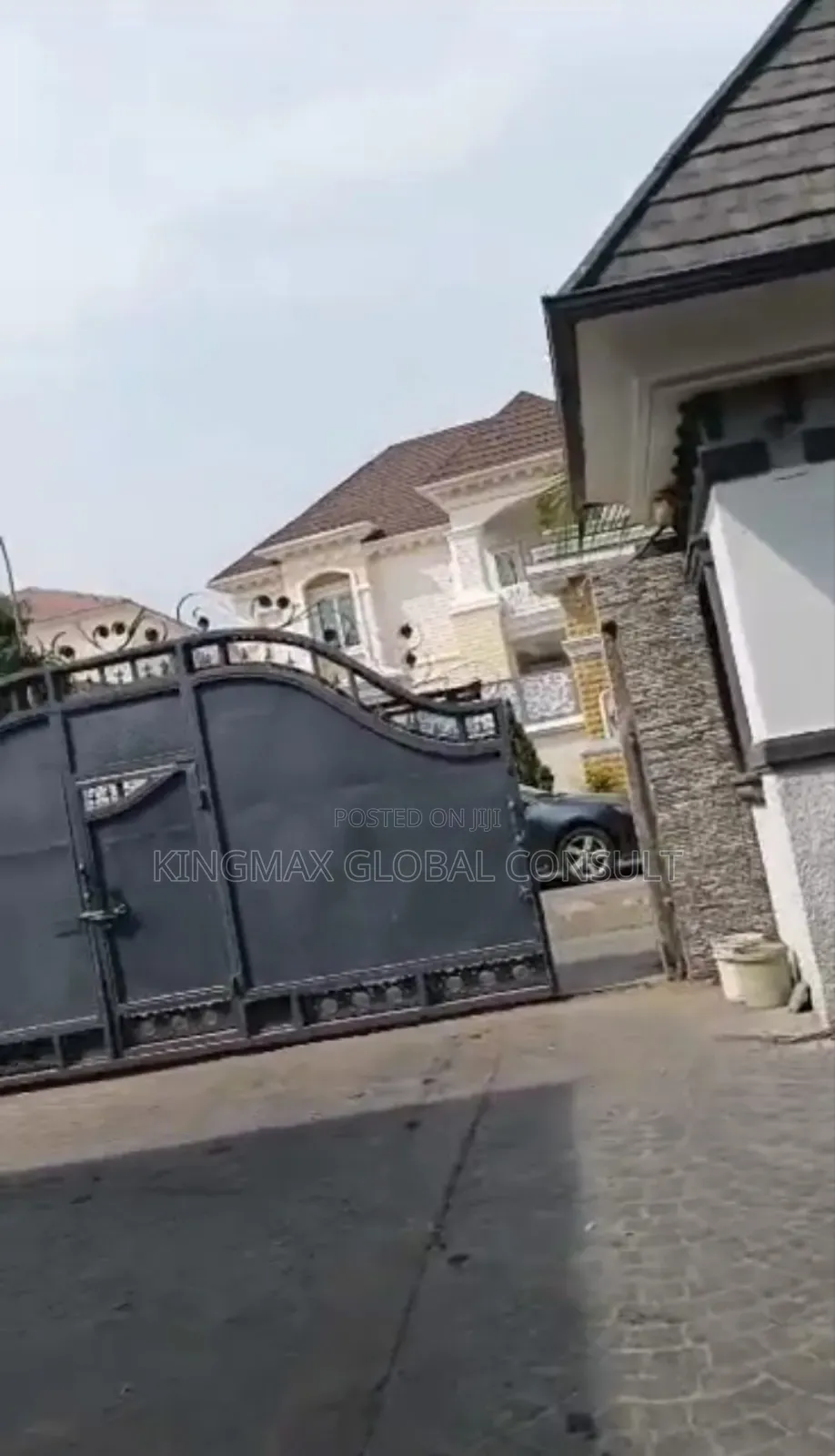 5bdrm Duplex in Maitama Abuja for sale in Maitama