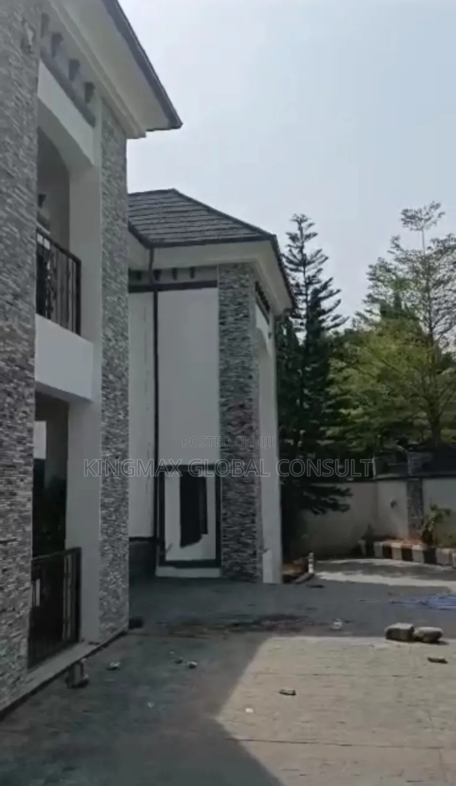 5bdrm Duplex in Maitama Abuja for sale in Maitama