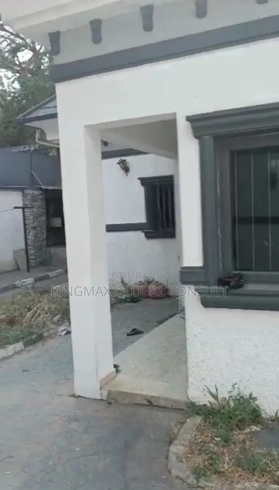 5bdrm Duplex in Maitama Abuja for sale in Maitama