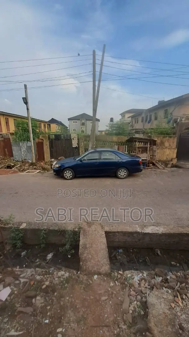 750sqm in a Serene and Gated Environment of Magodo Phase 2 for Sale in GRA Phase 2 Shangisha