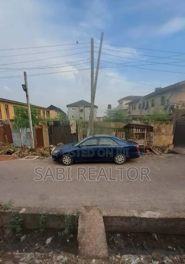 750sqm in a Serene and Gated Environment of Magodo Phase 2 for Sale in GRA Phase 2 Shangisha