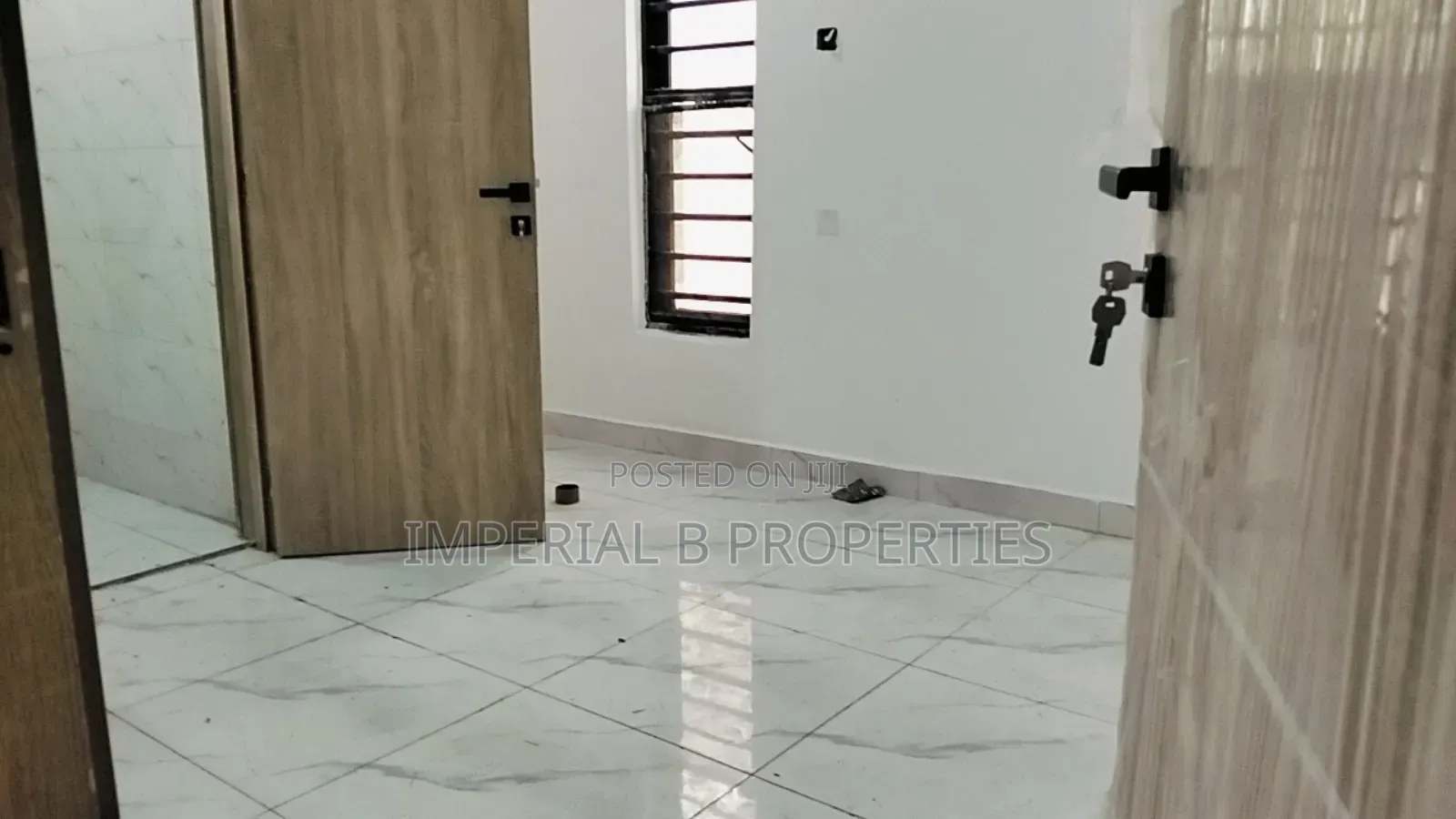 4bdrm Bungalow in Ayluxury Bungalows, Igando-Oloja for sale in Igando-Oloja