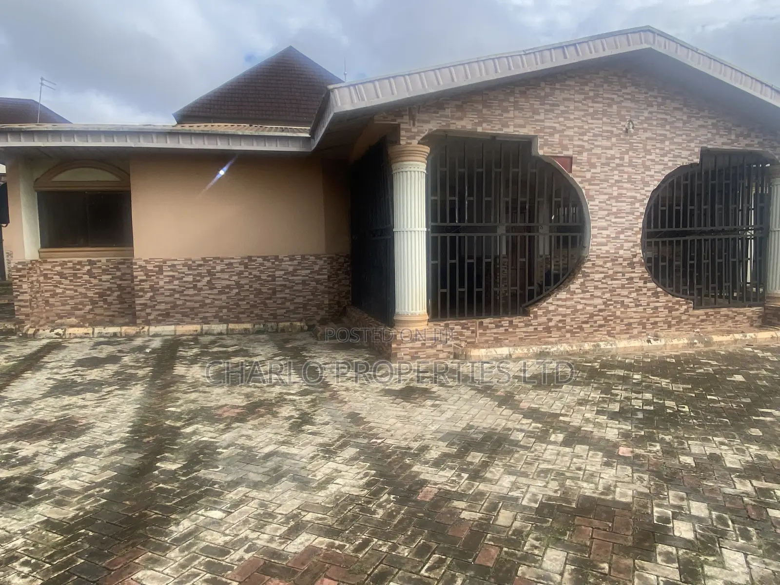 Furnished 6bdrm Bungalow in Benin City for sale in Benin City
