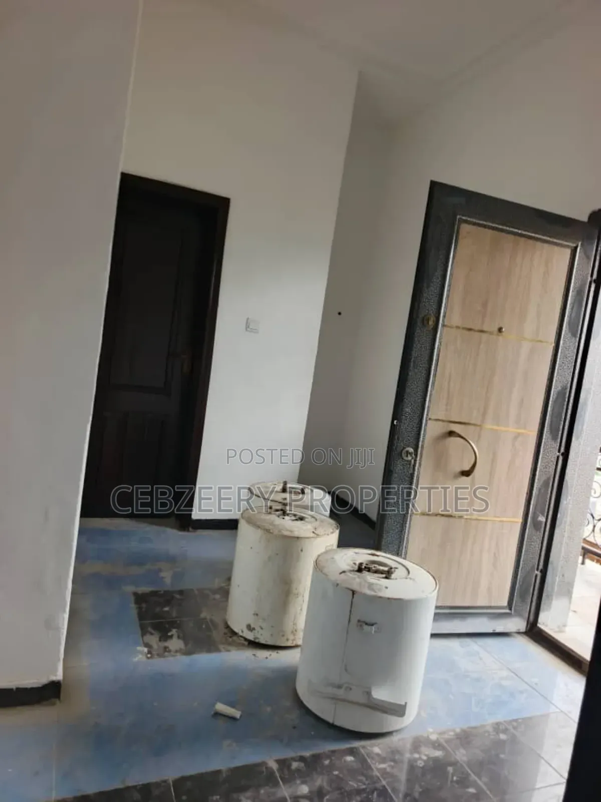 5bdrm Duplex in Omole Phase 1 for rent in Omole Phase 1