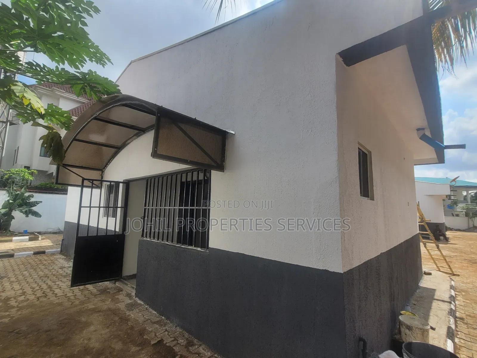 Mini Flat in Maitama for rent in Maitama