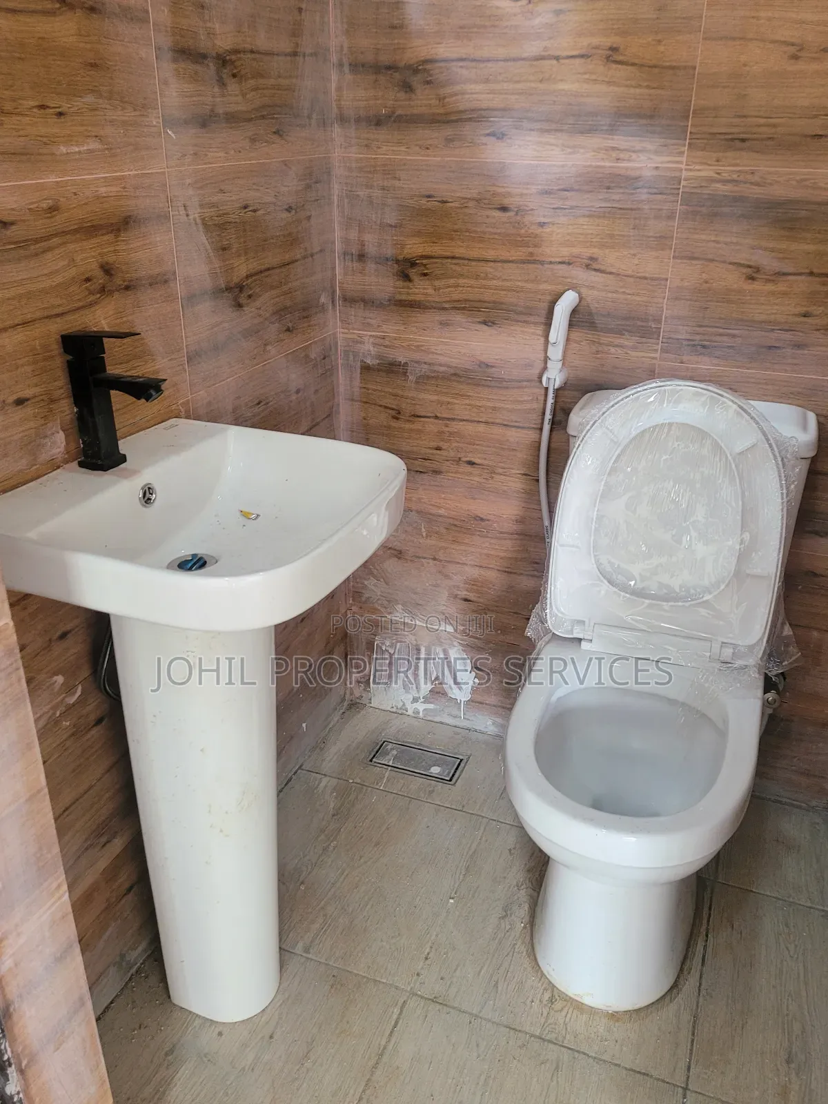 Mini Flat in Maitama for rent in Maitama