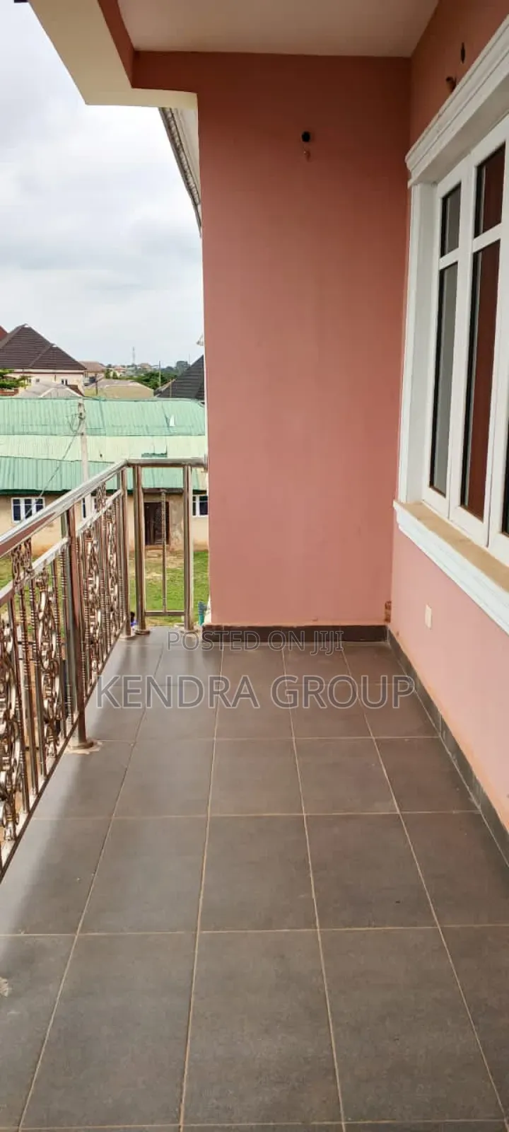 3bdrm Block of Flats in Elepe, Ijede / Ikorodu for rent in Ijede / Ikorodu