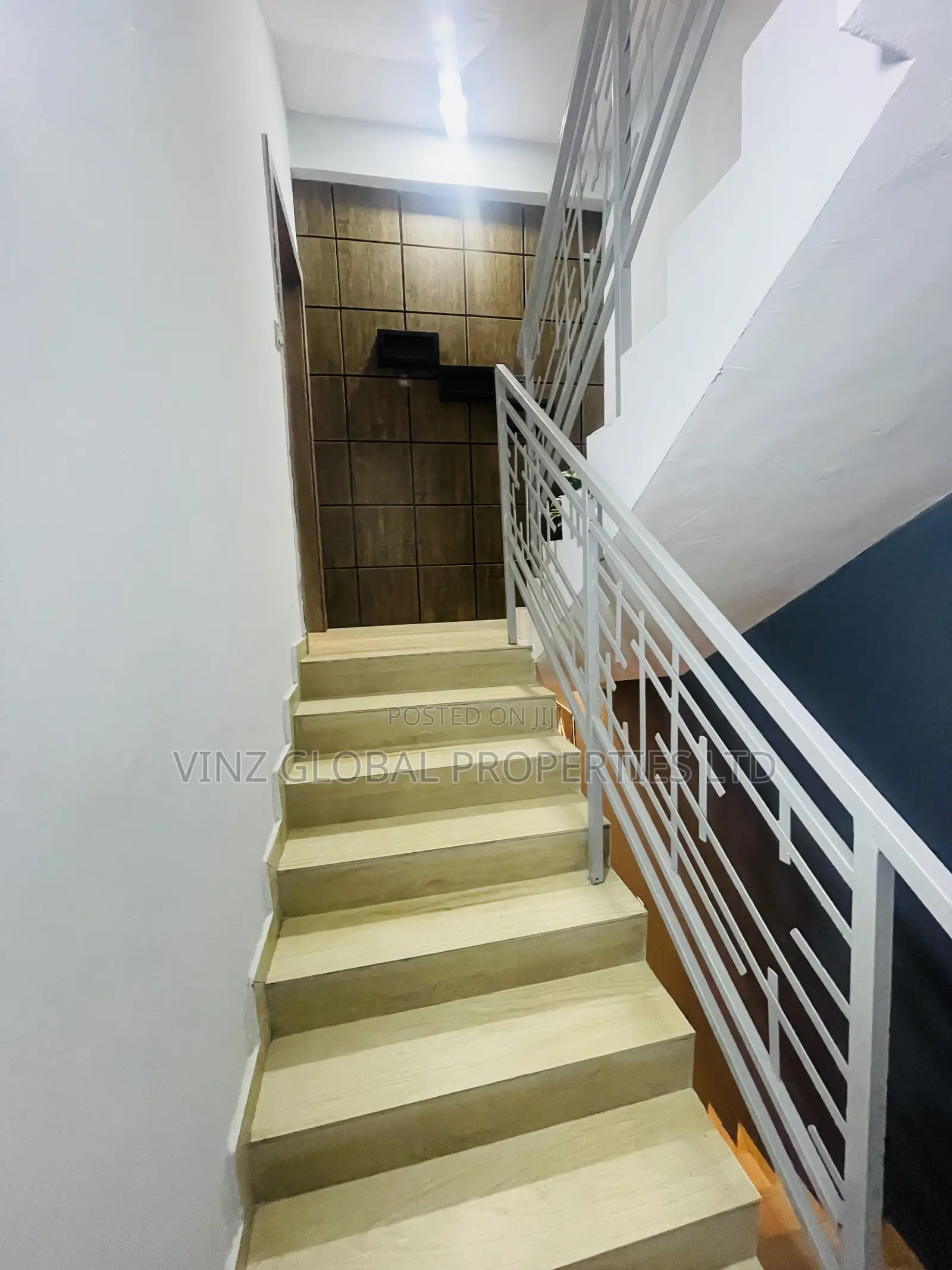 Luxury 2 Bedroom Duplex Apartment With Excellent Facilities in Lekki