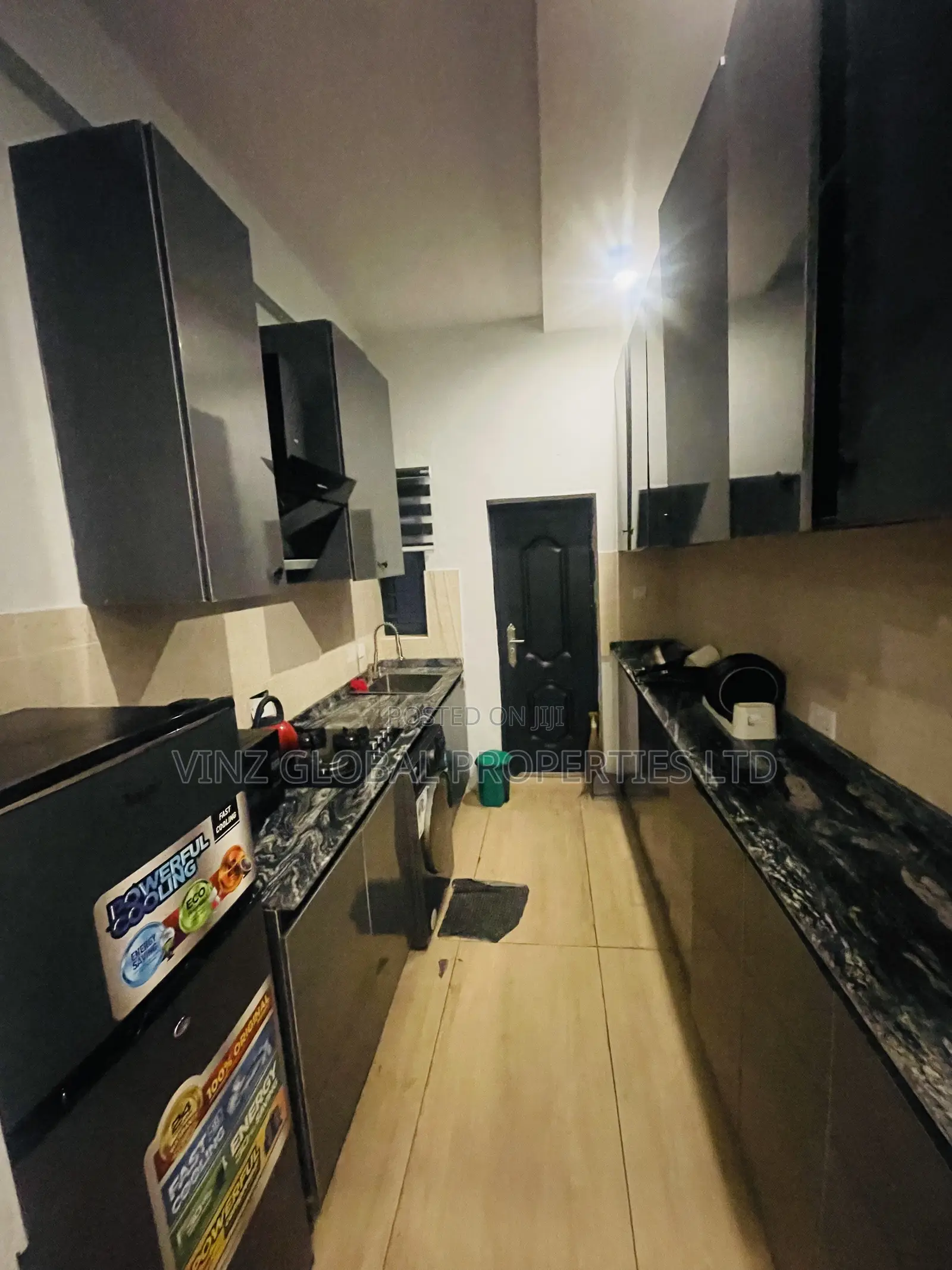 Luxury 2 Bedroom Duplex Apartment With Excellent Facilities in Lekki