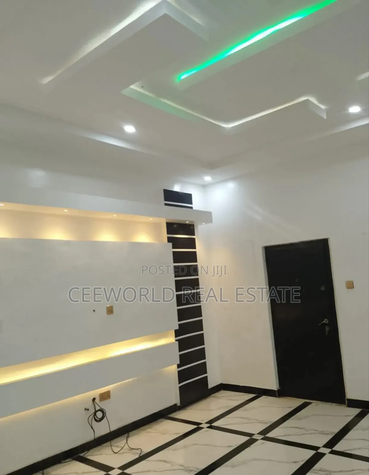 4bdrm Duplex in White Gate Estate, Akala Express for rent in Akala Express