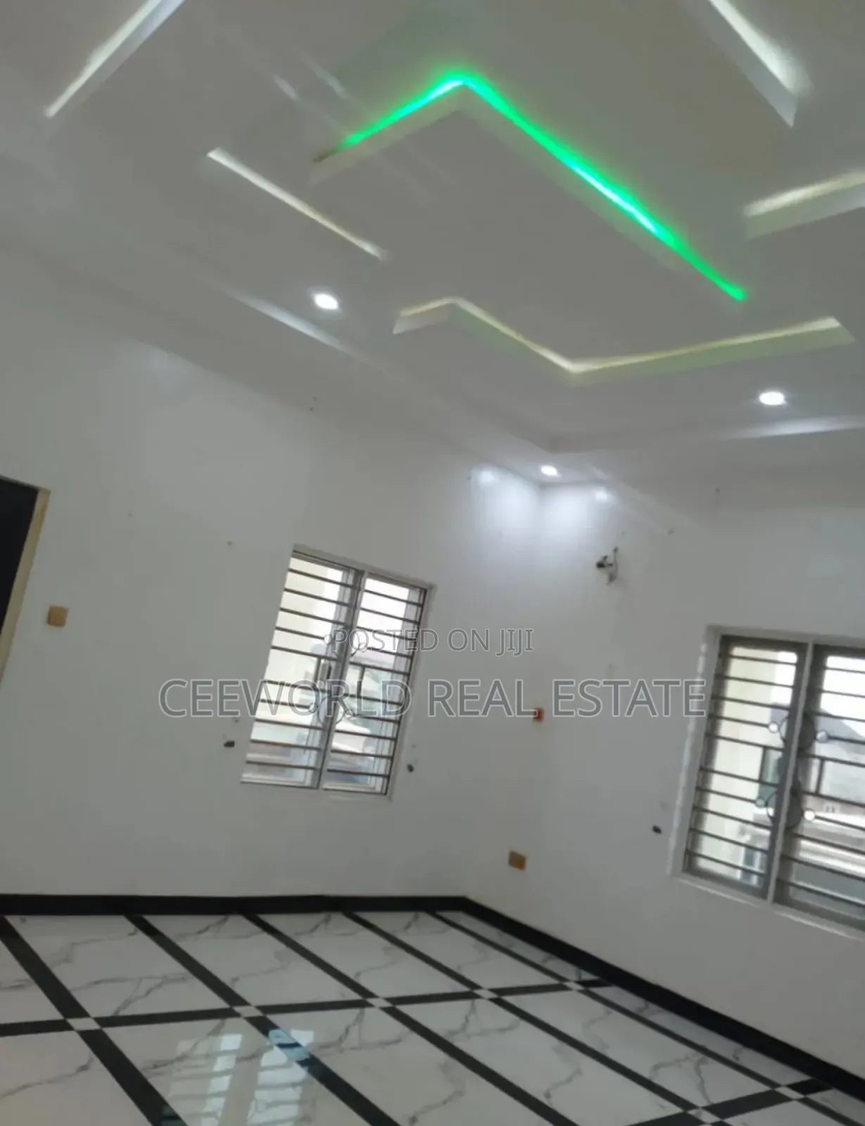 4bdrm Duplex in White Gate Estate, Akala Express for rent in Akala Express