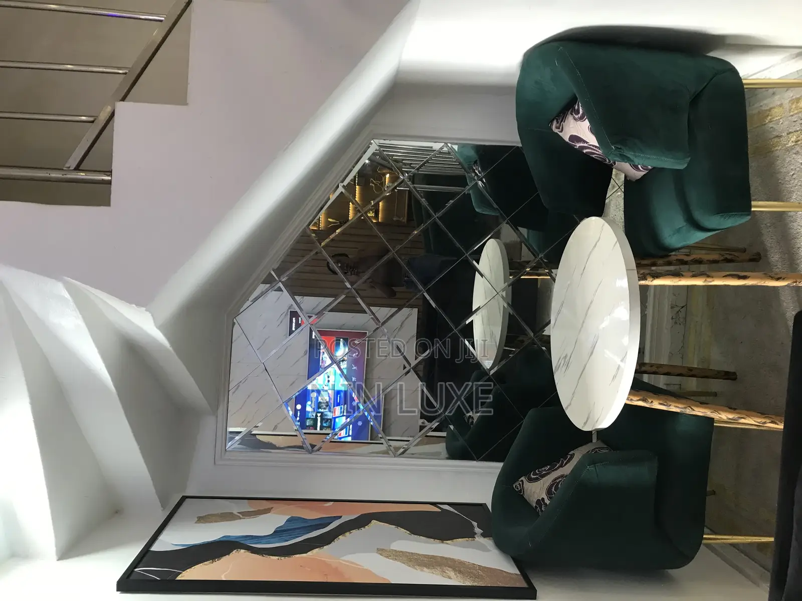 2 Bedroom Fully Furnishes for Daily/Weekly and Monthly Stay in Epe