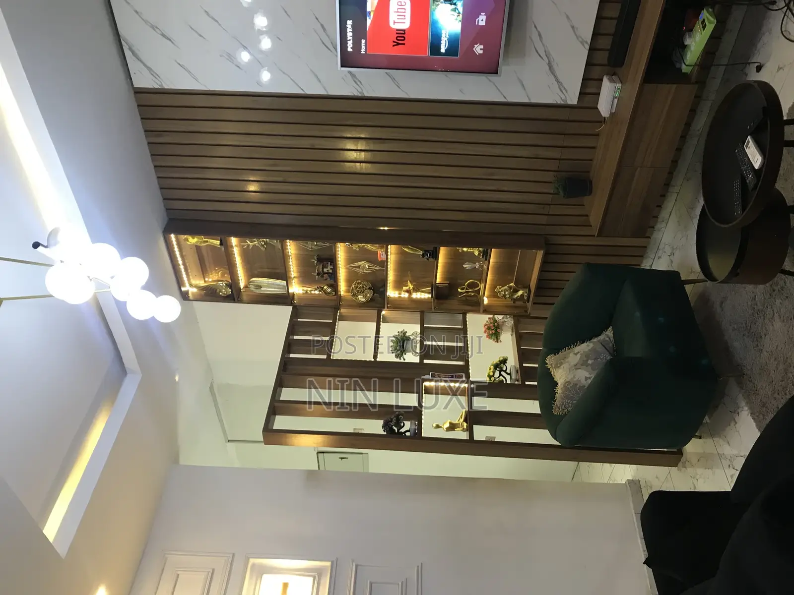 2 Bedroom Fully Furnishes for Daily/Weekly and Monthly Stay in Epe
