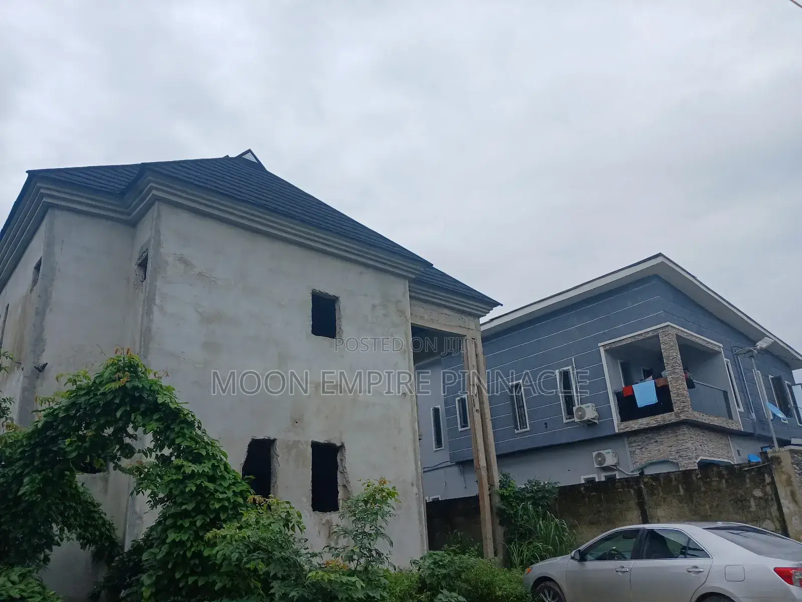 4bdrm Duplex in Ugolo, Warri for sale in Warri