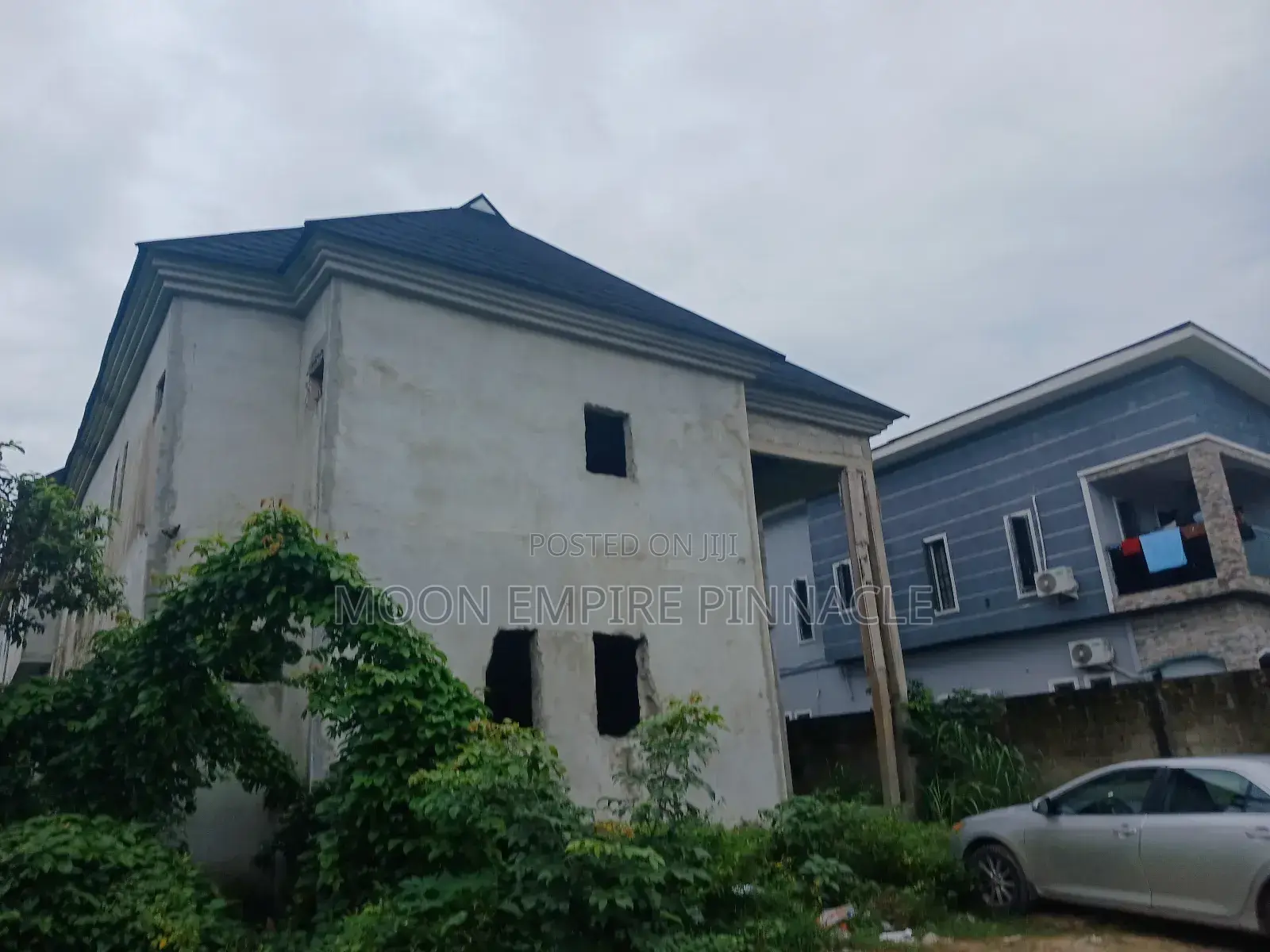 4bdrm Duplex in Ugolo, Warri for sale in Warri