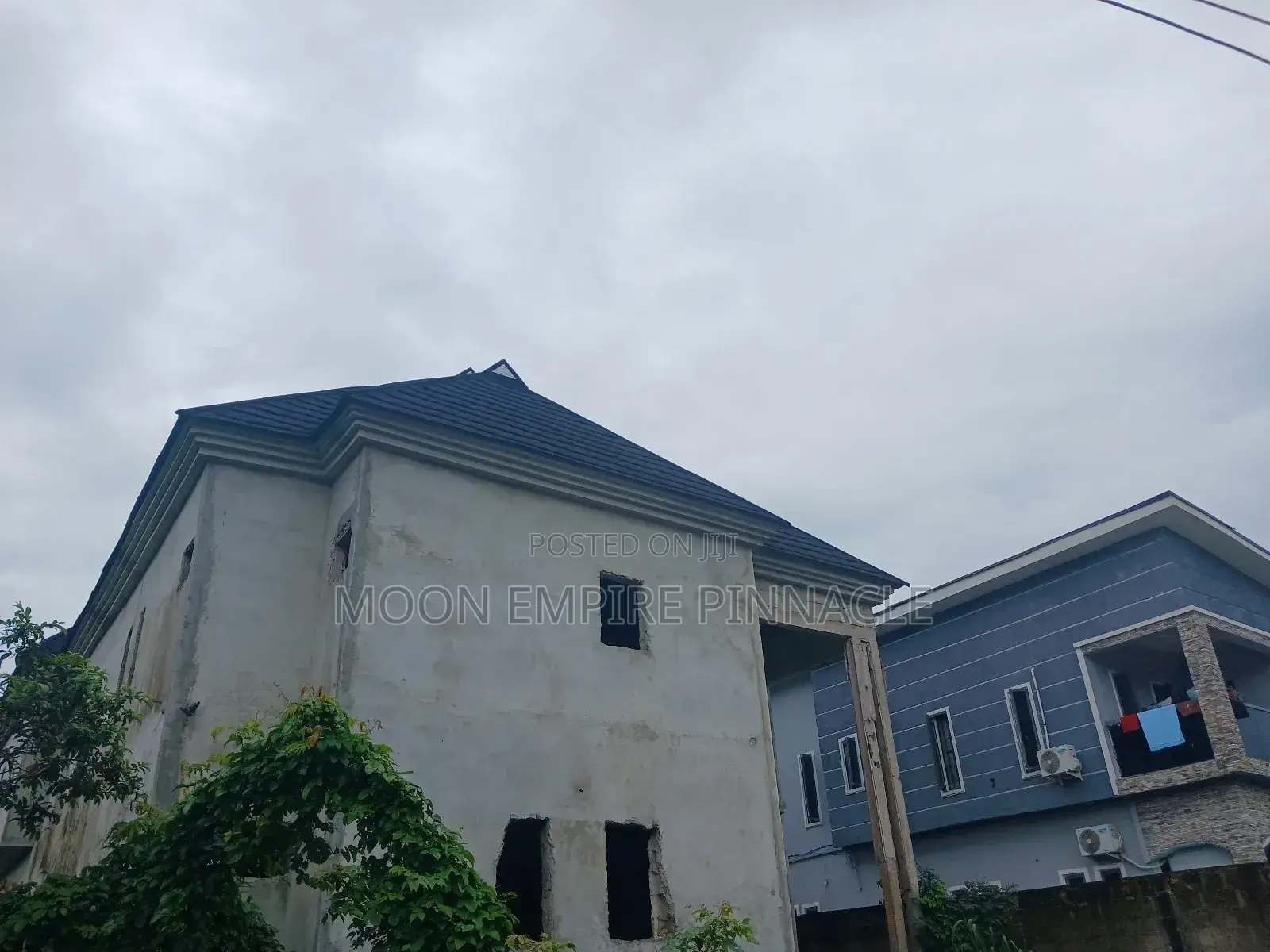 4bdrm Duplex in Ugolo, Warri for sale in Warri
