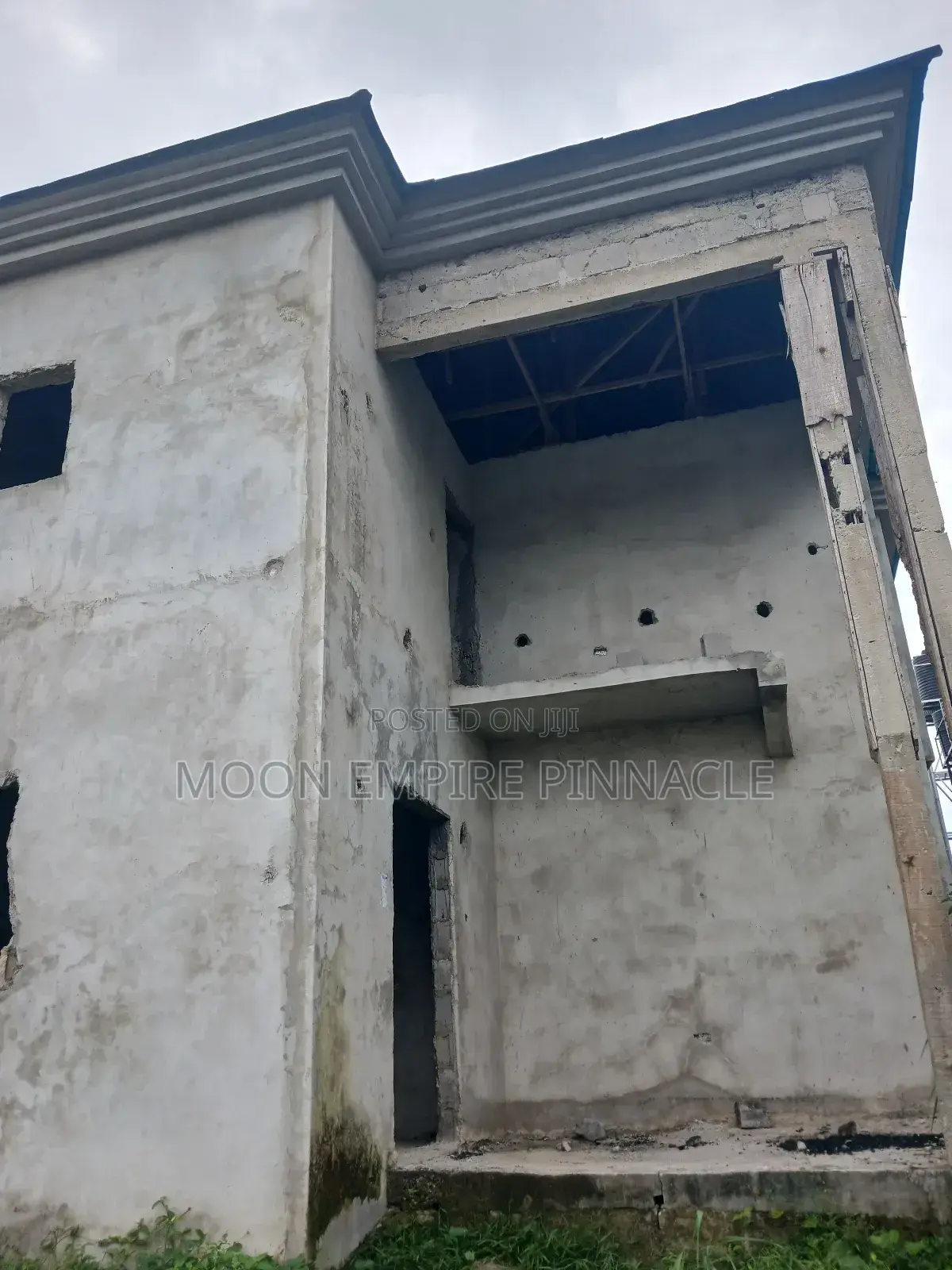 4bdrm Duplex in Ugolo, Warri for sale in Warri
