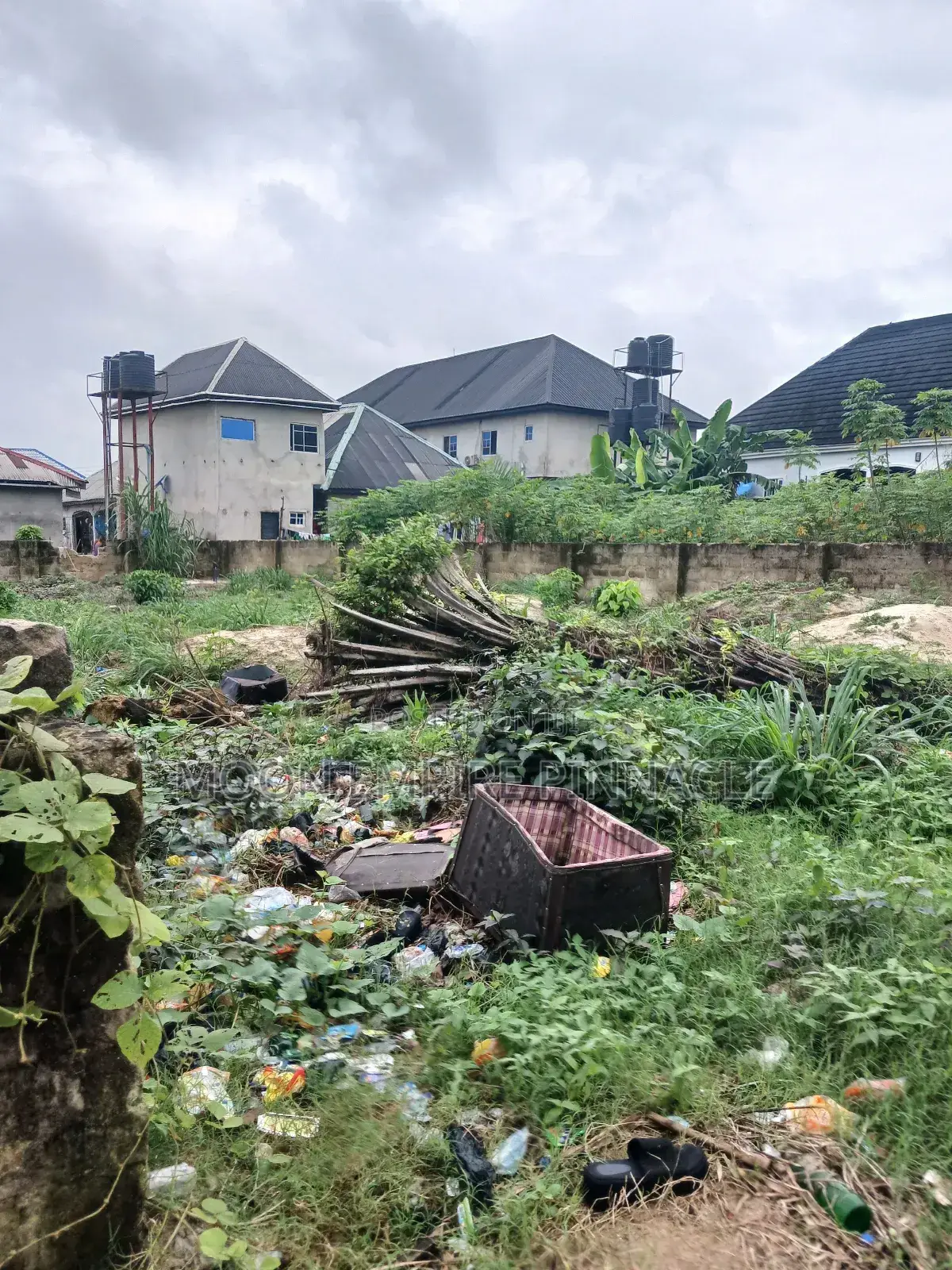 Land for Sale in Warri