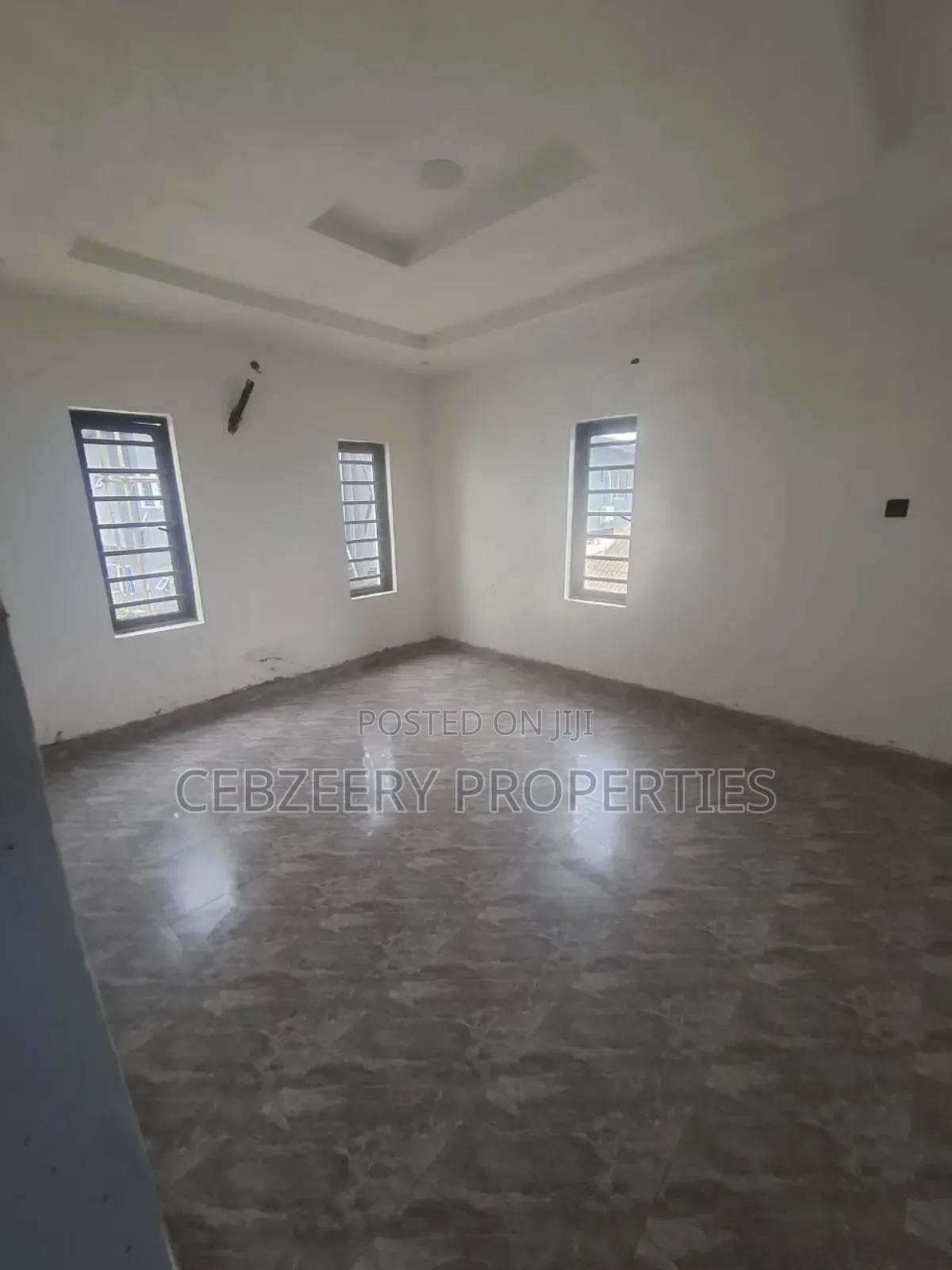 4bdrm Duplex in Ogba for rent in Ogba