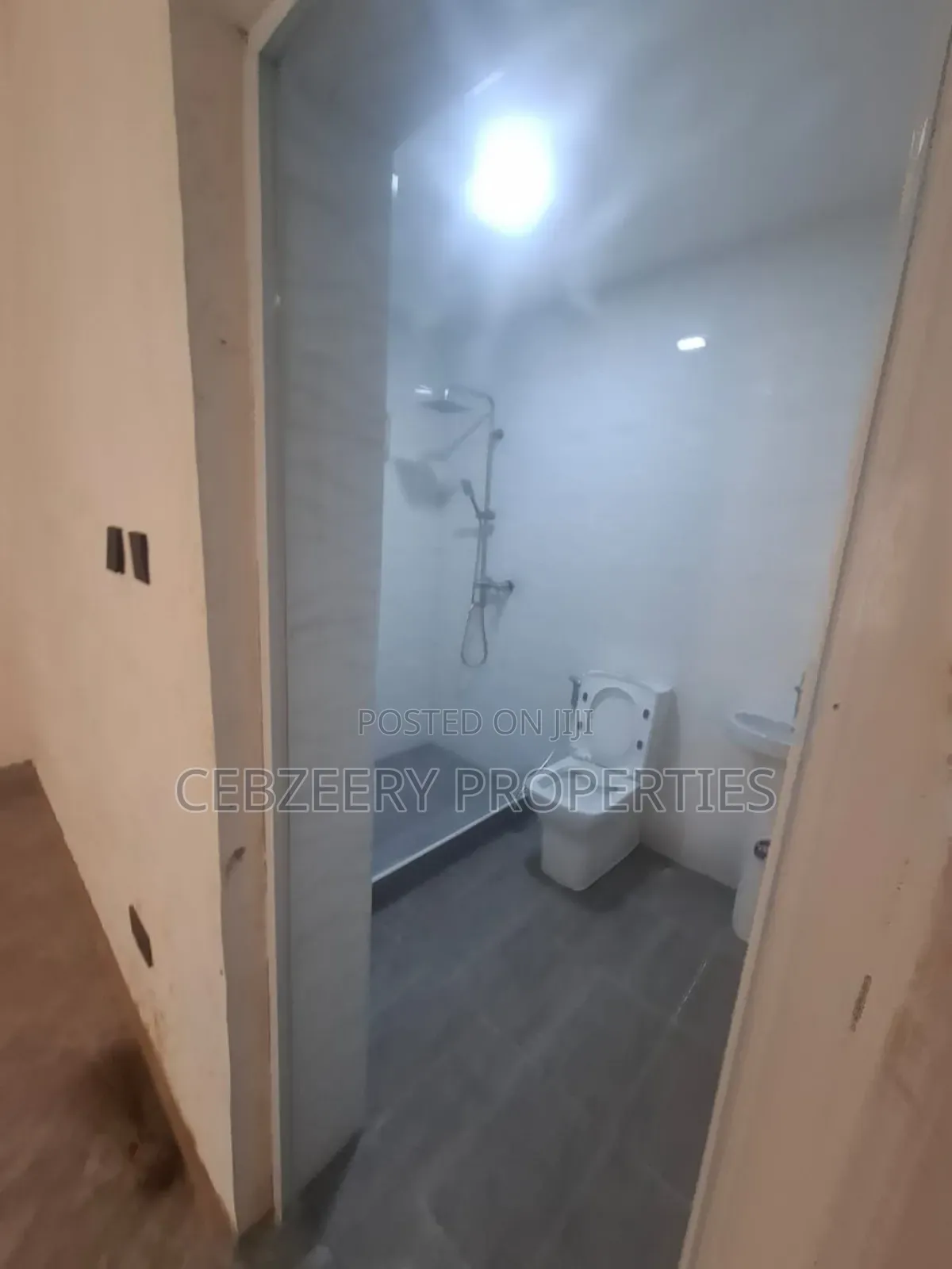4bdrm Duplex in Ogba for rent in Ogba