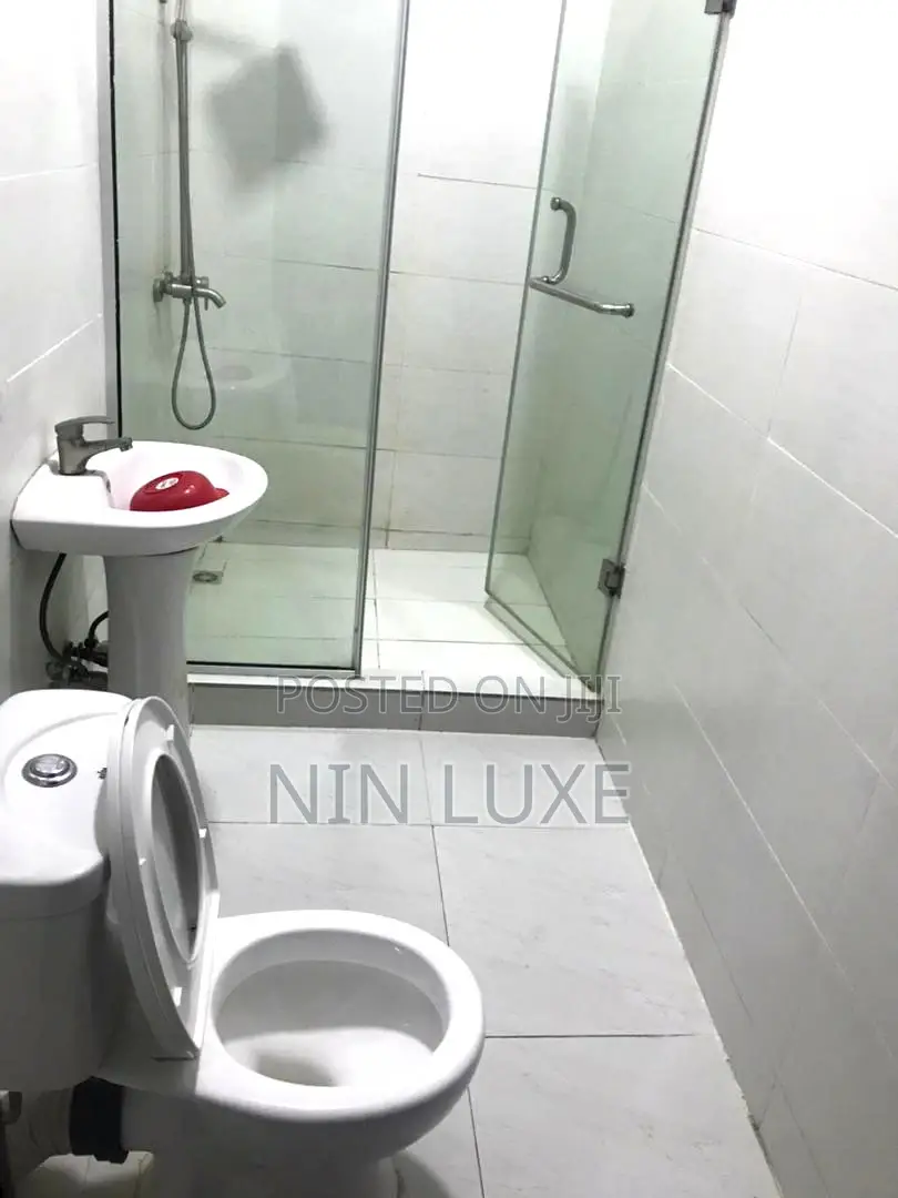 4 Bedroom Going for Daily/Weekly/ Monthly Stay in Lekki Phase 2