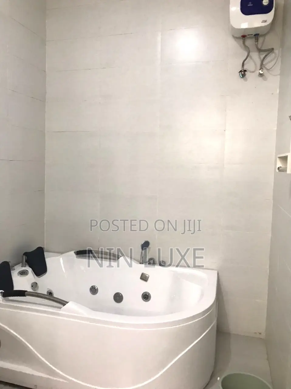 4 Bedroom Going for Daily/Weekly/ Monthly Stay in Lekki Phase 2