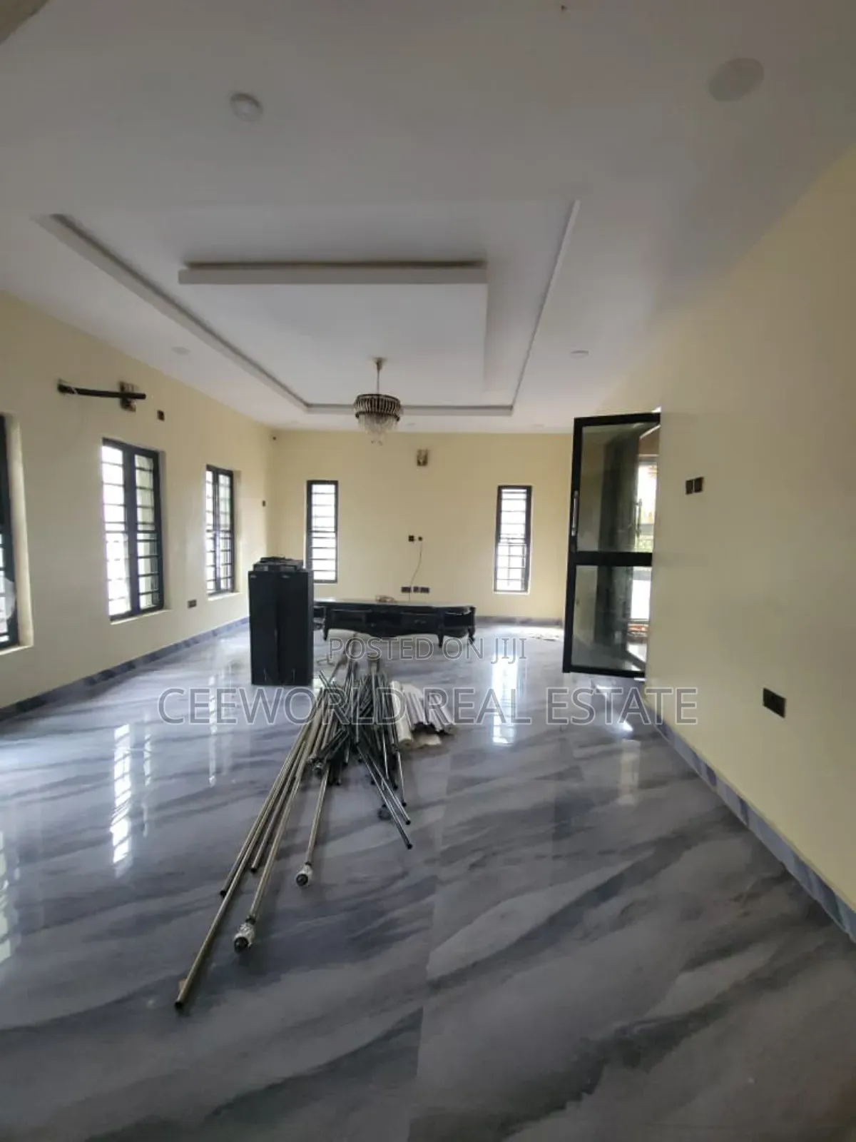 4bdrm Duplex in Carlton Gate Estate, Akobo for rent in Akobo