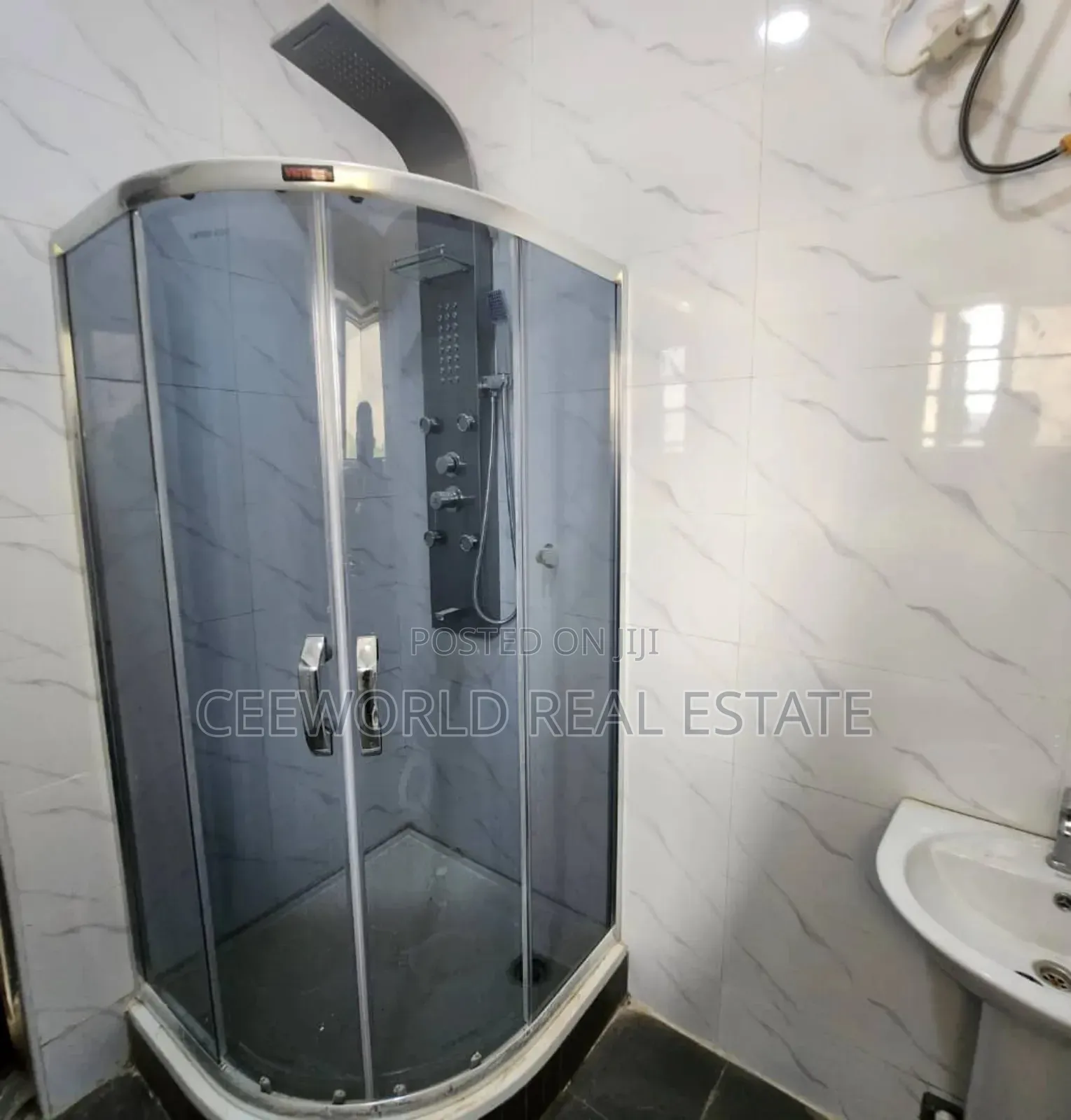 4bdrm Duplex in Calton Gate Estate, Akobo for rent in Akobo