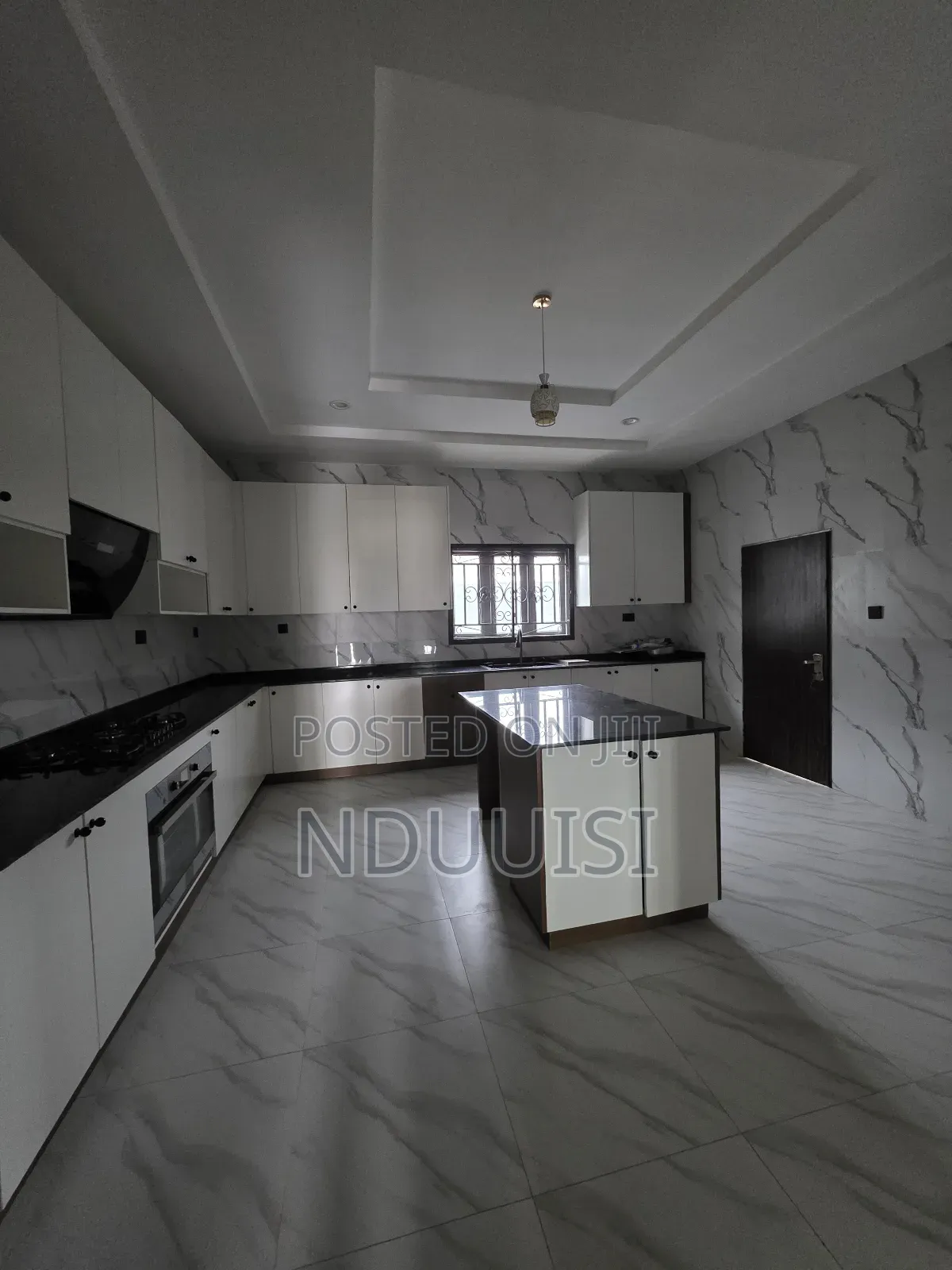 6bdrm Duplex in Efab Queens Karsana for sale in Karsana