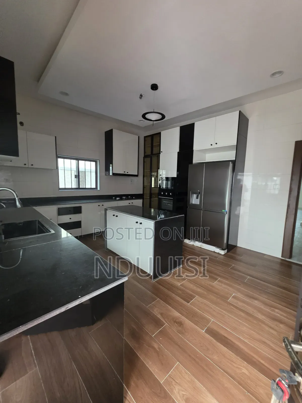 5bdrm Duplex in Karsana for sale in Karsana