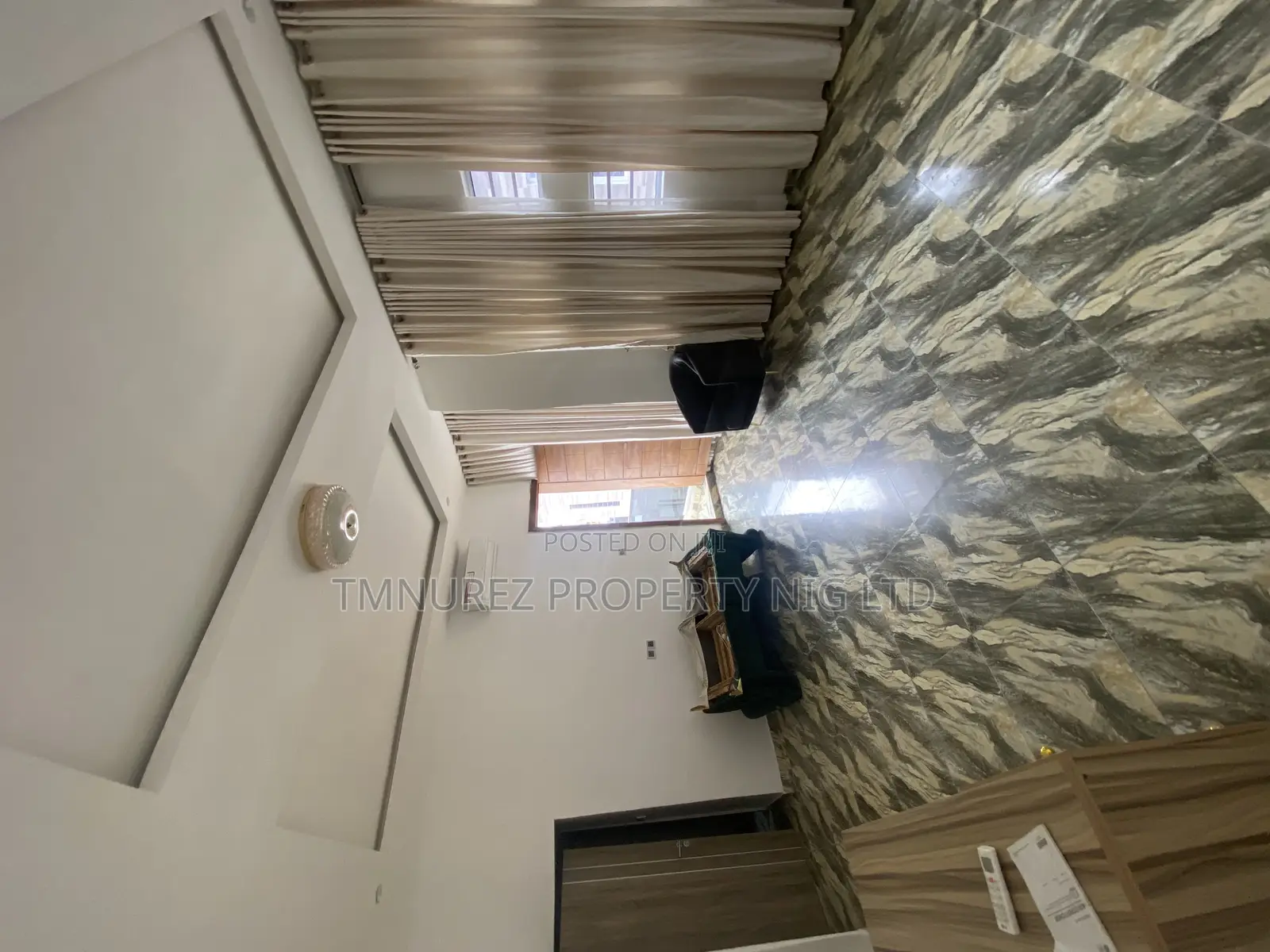 1bdrm Apartment in Ikota, Lekki for rent in Lekki