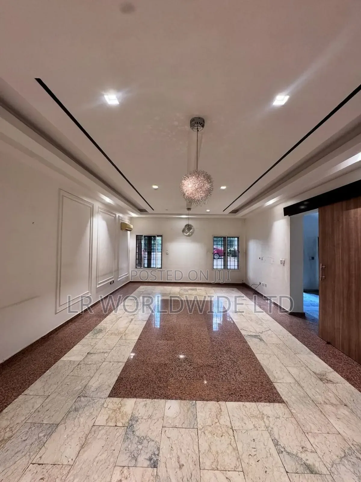 4bdrm Townhouse/Terrace in Maitama for Sale in Maitama