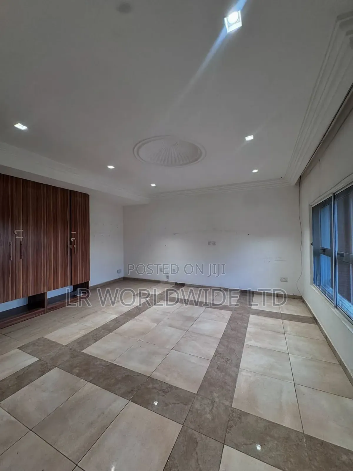 4bdrm Townhouse/Terrace in Maitama for Sale in Maitama