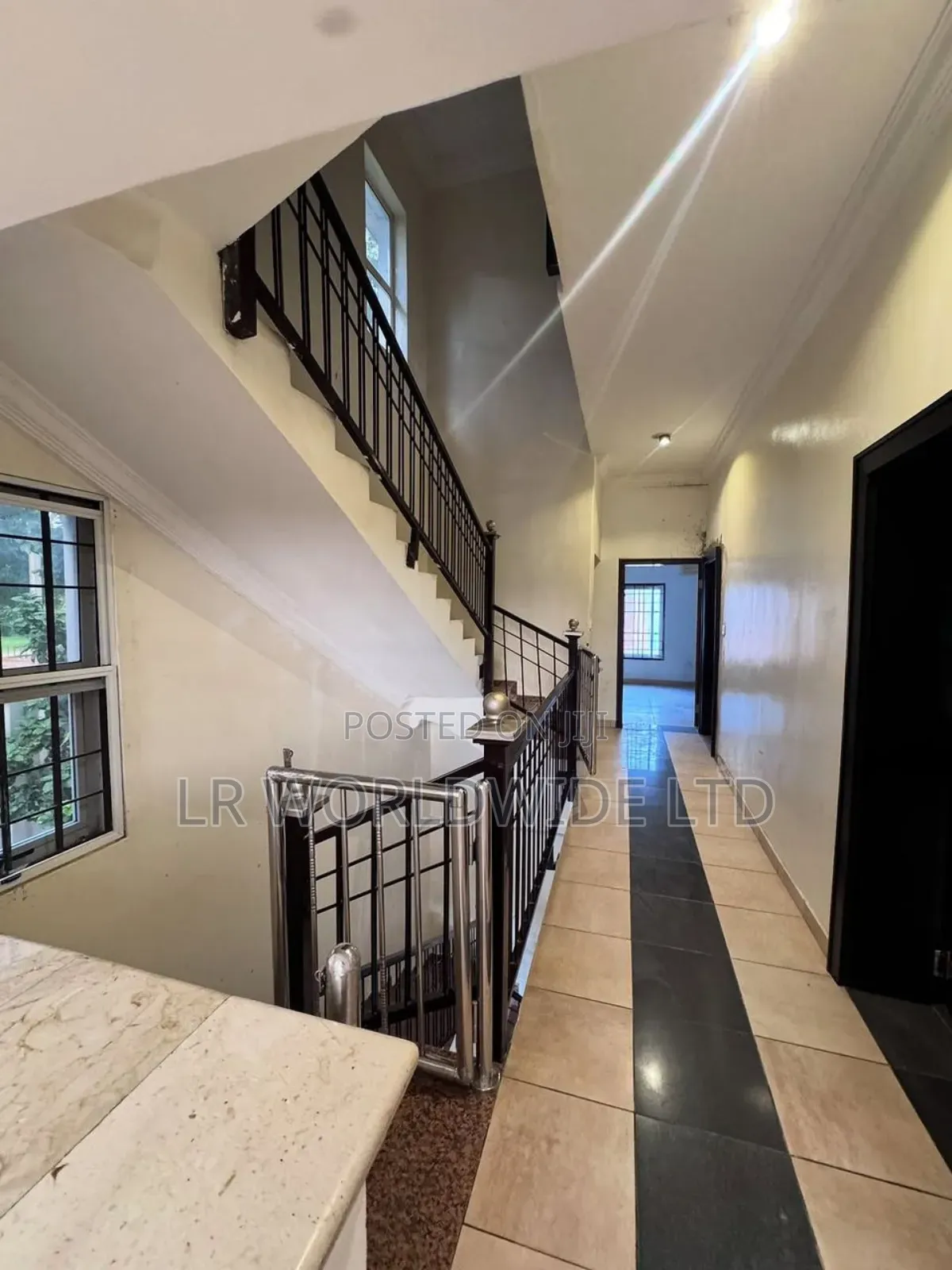 4bdrm Townhouse/Terrace in Maitama for Sale in Maitama