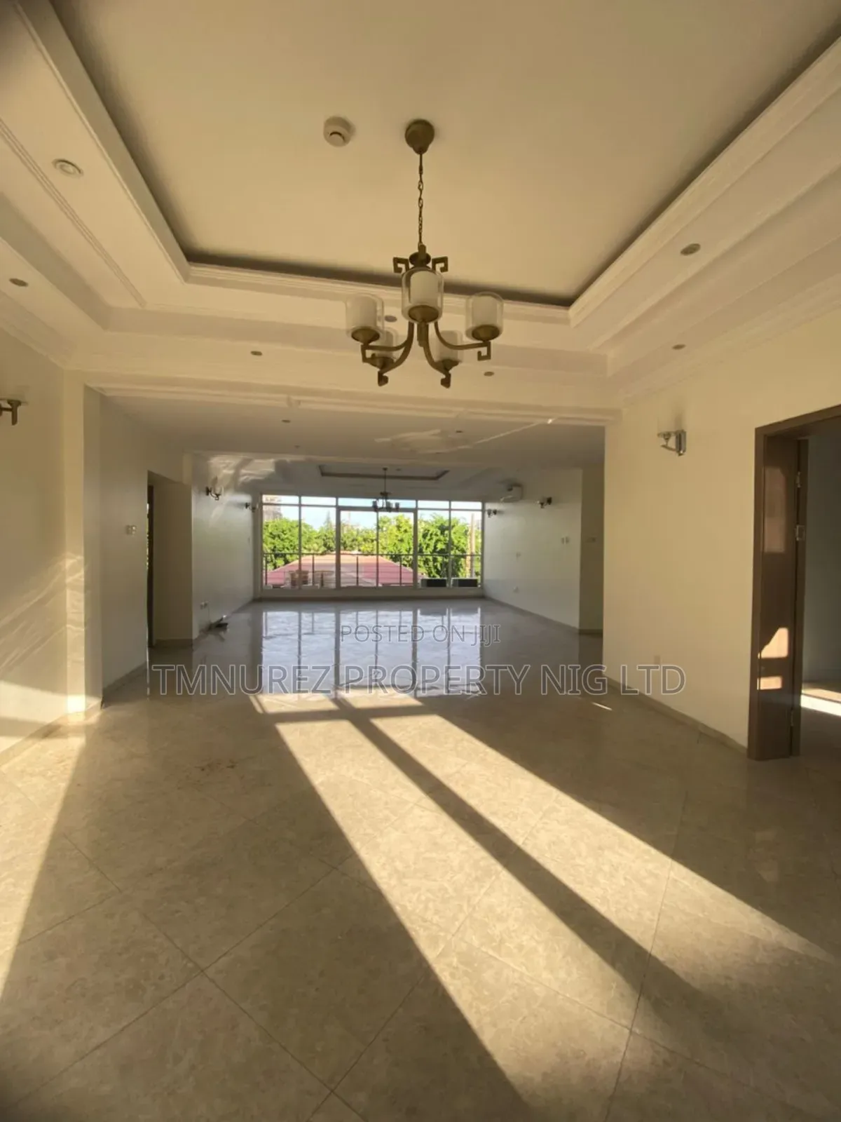 4bdrm Apartment in Ikoyi Lagos for rent in Ikoyi