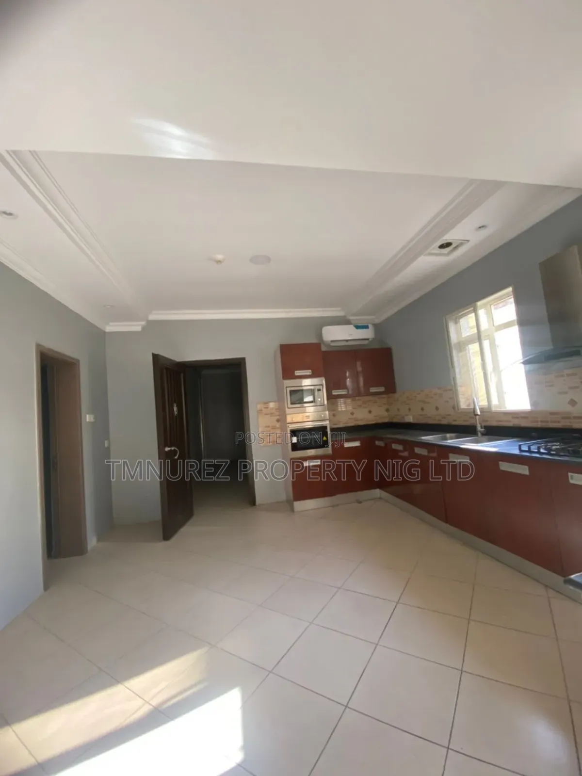 4bdrm Apartment in Ikoyi Lagos for rent in Ikoyi