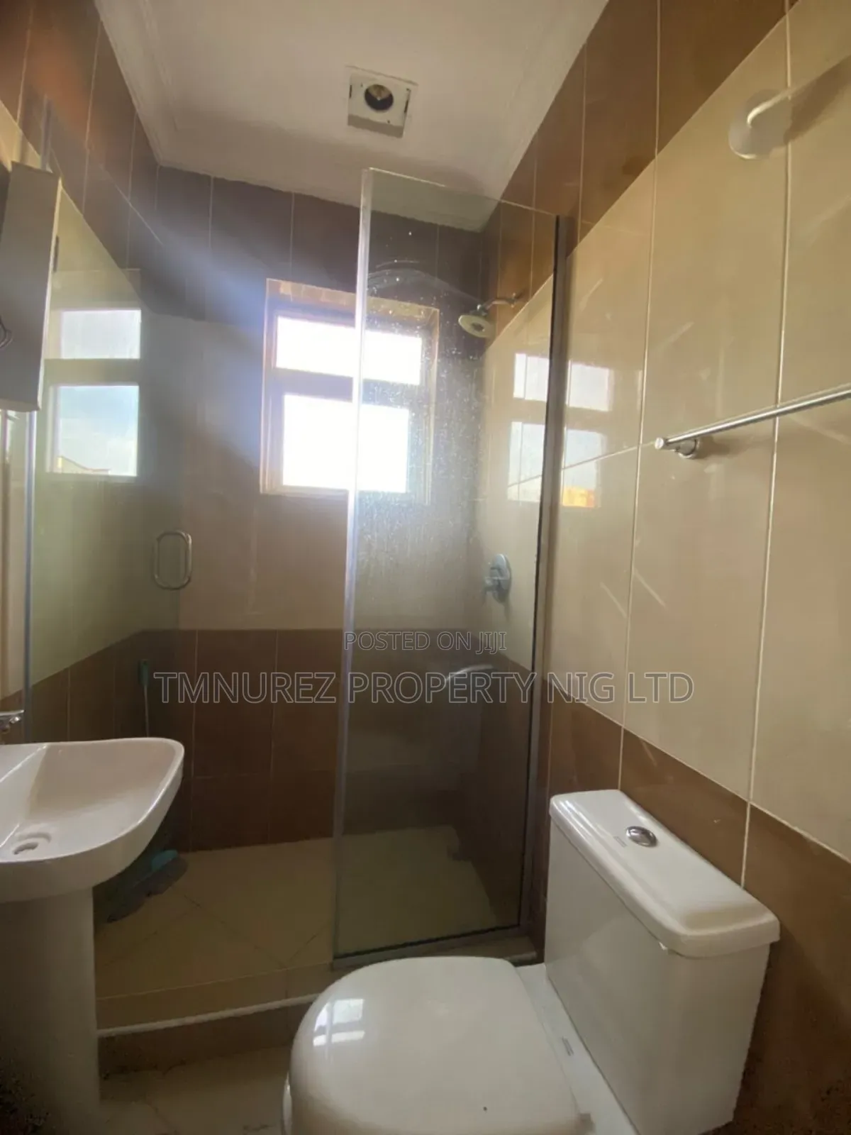 4bdrm Apartment in Ikoyi Lagos for rent in Ikoyi
