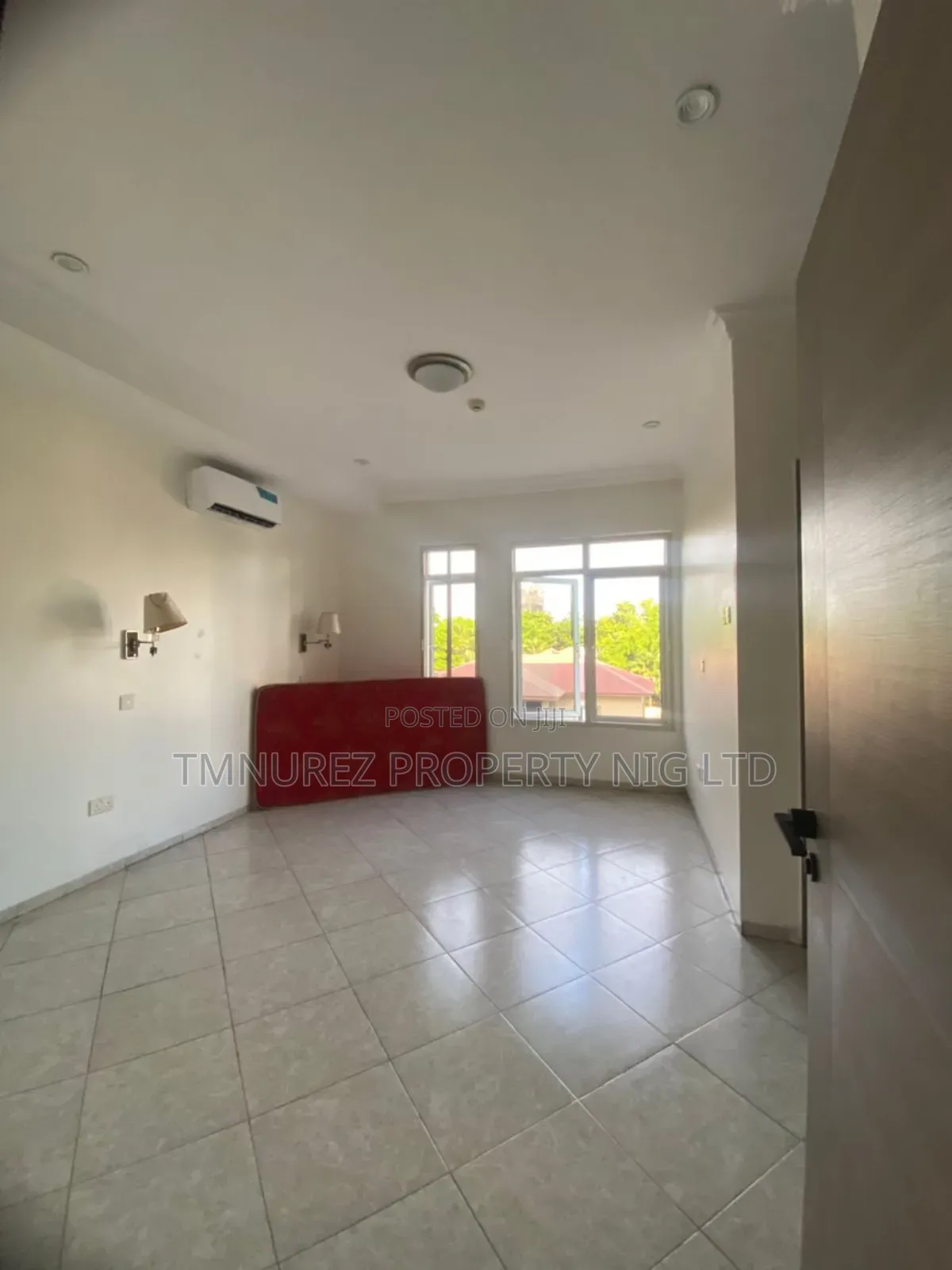 4bdrm Apartment in Ikoyi Lagos for rent in Ikoyi