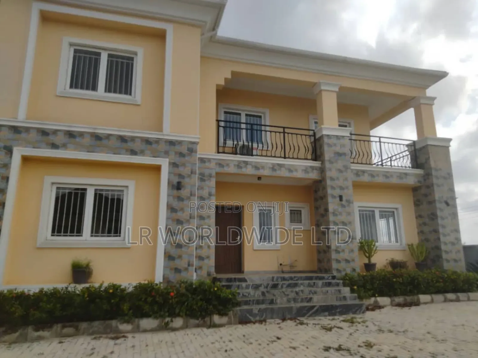 4bdrm Duplex in Galadimawa for sale in Galadimawa